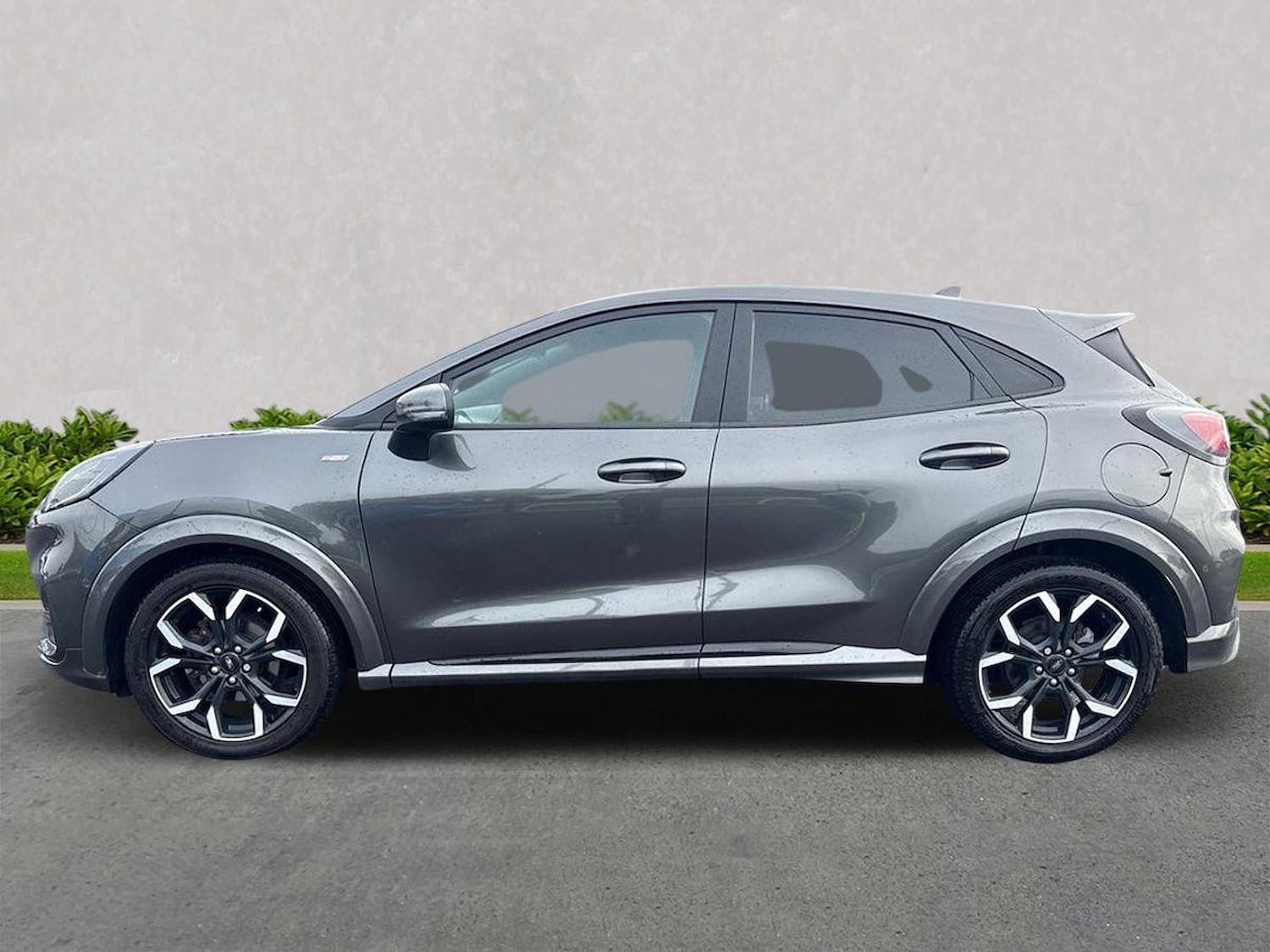 Used Ford Puma 2020 for sale - 76670820: Photo 19