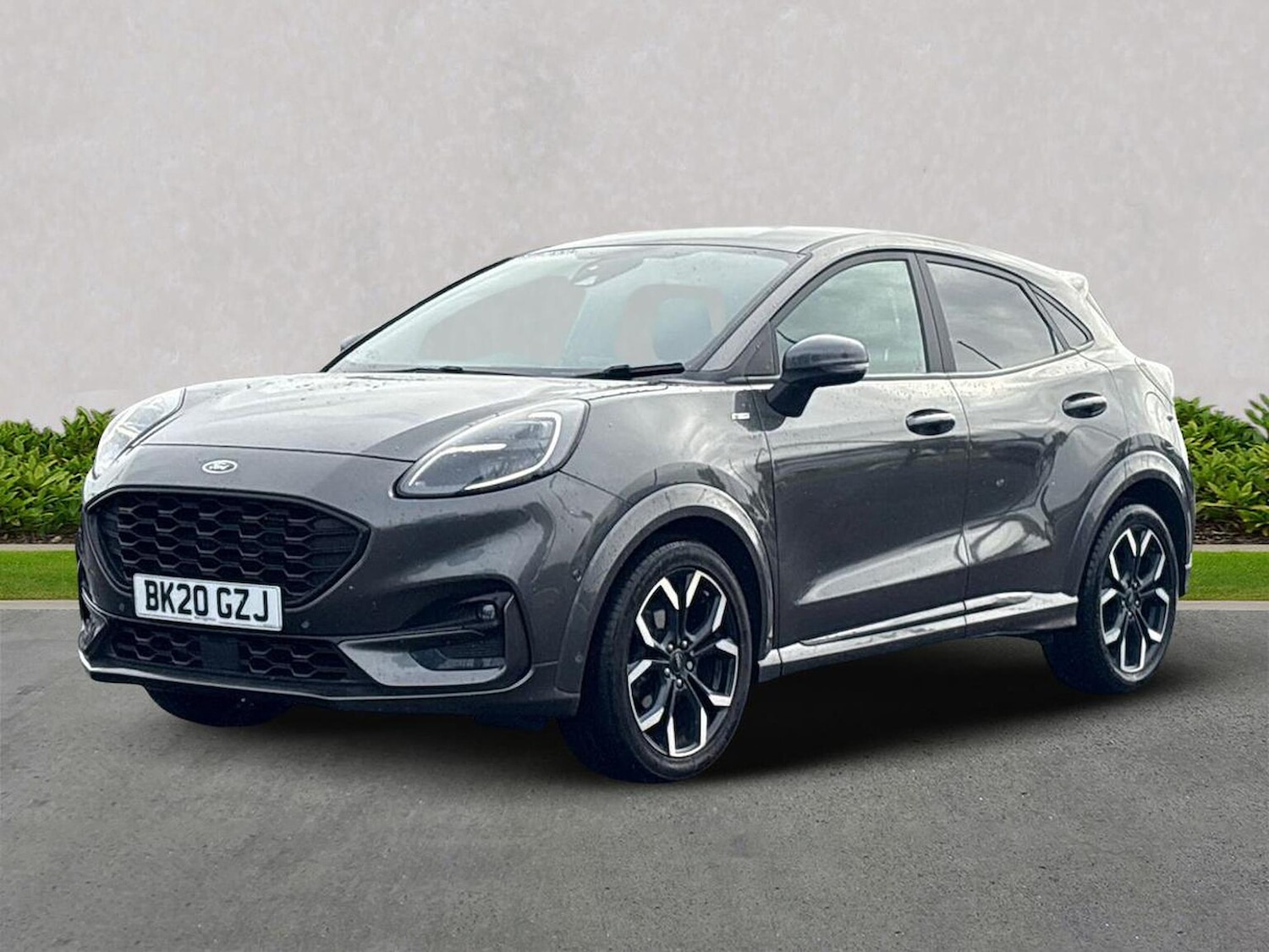 Used Ford Puma 2020 for sale - 76670820: Photo 20