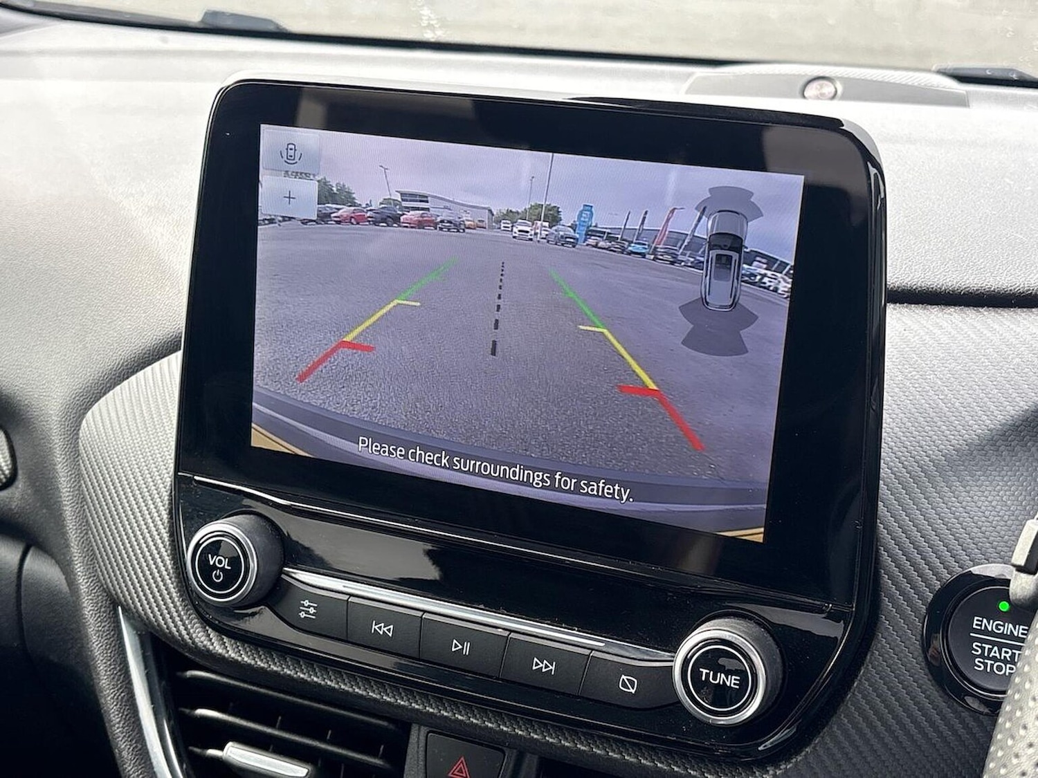 Used Ford Puma 2020 for sale - 76670820: Photo 23