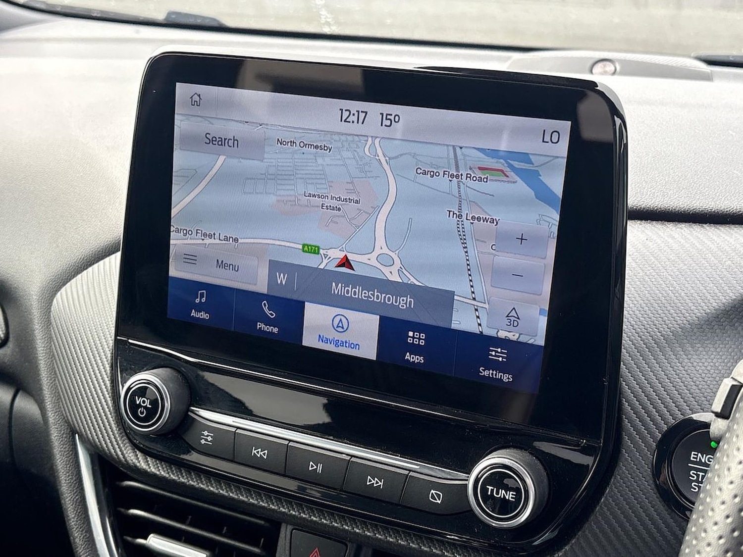 Used Ford Puma 2020 for sale - 76670820: Photo 24