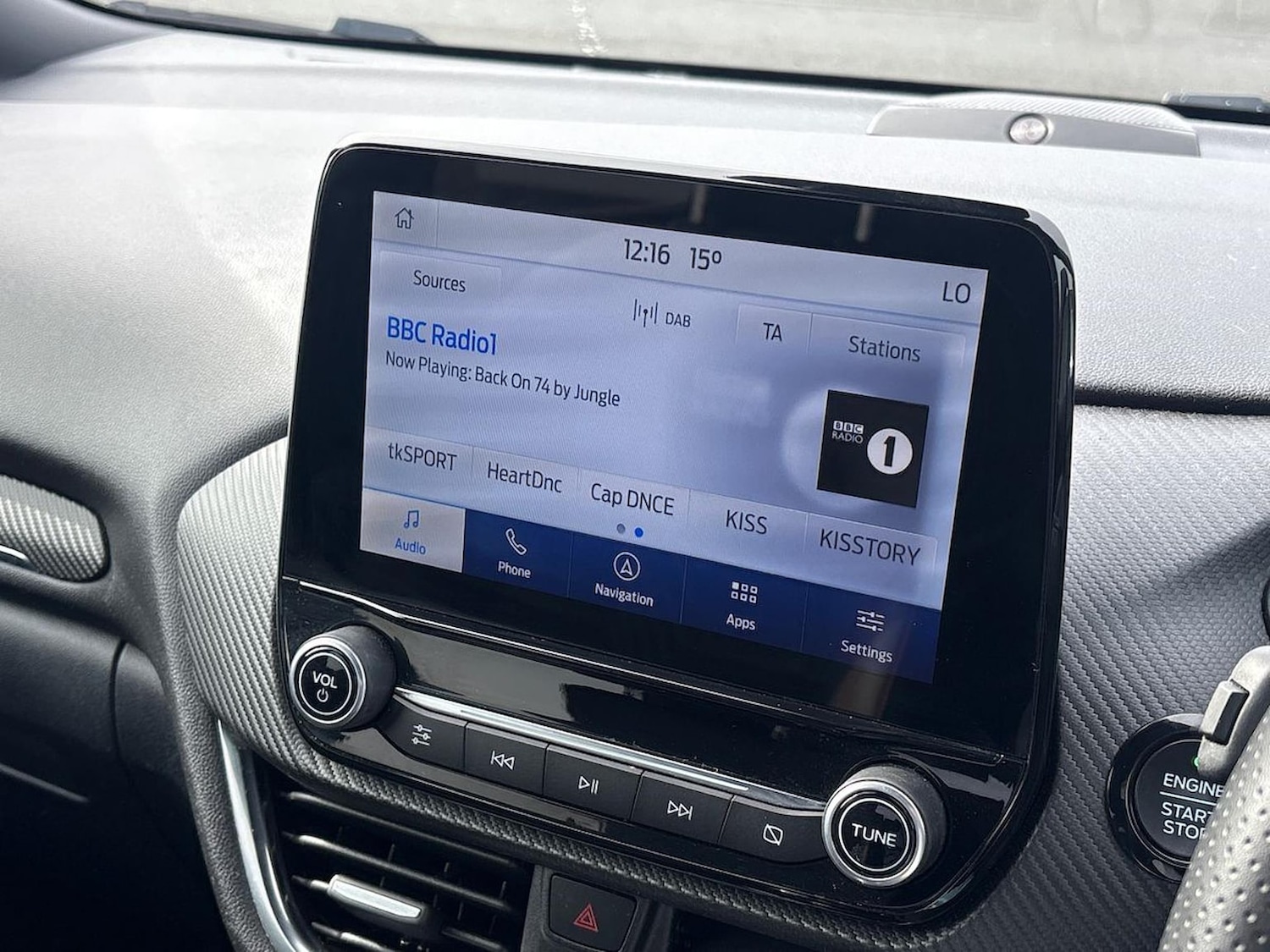 Used Ford Puma 2020 for sale - 76670820: Photo 25