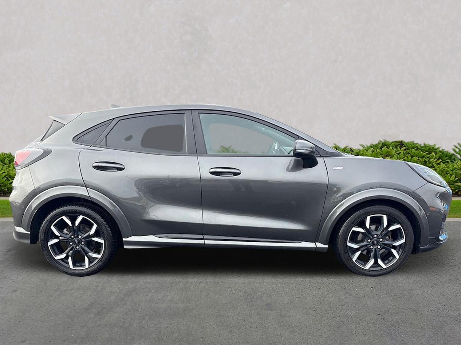 Used Ford Puma 2020 for sale - 76670820: Photo 3