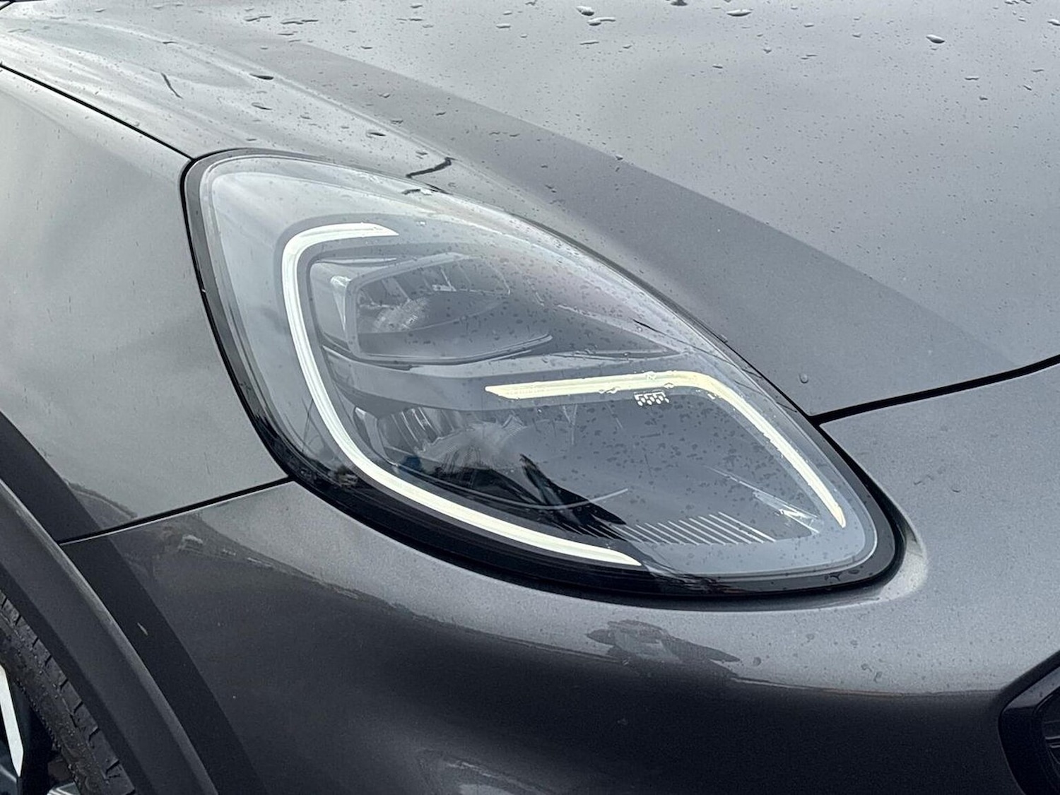 Used Ford Puma 2020 for sale - 76670820: Photo 34