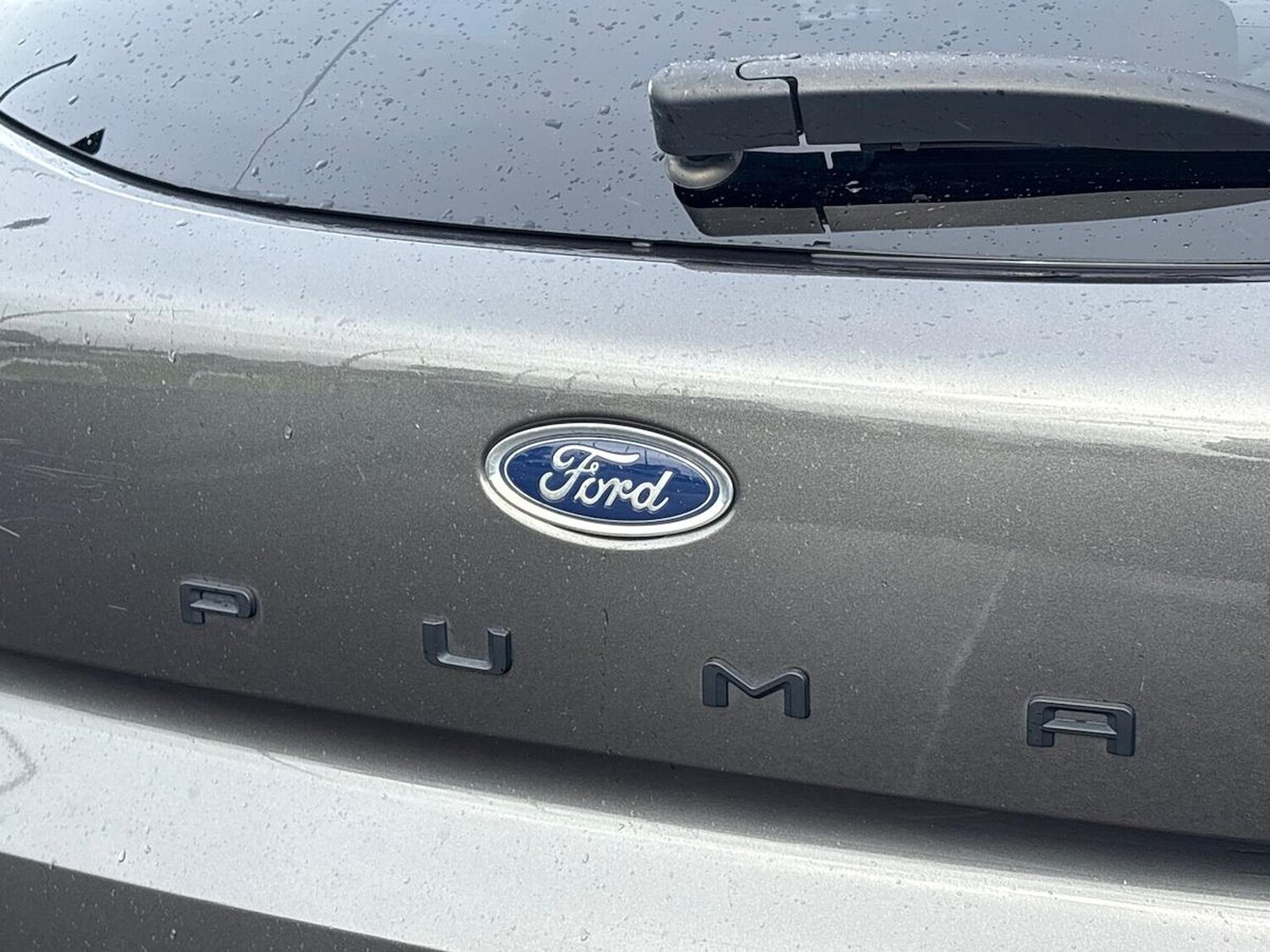 Used Ford Puma 2020 for sale - 76670820: Photo 35