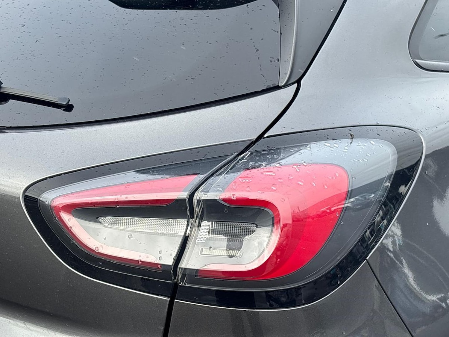 Used Ford Puma 2020 for sale - 76670820: Photo 36