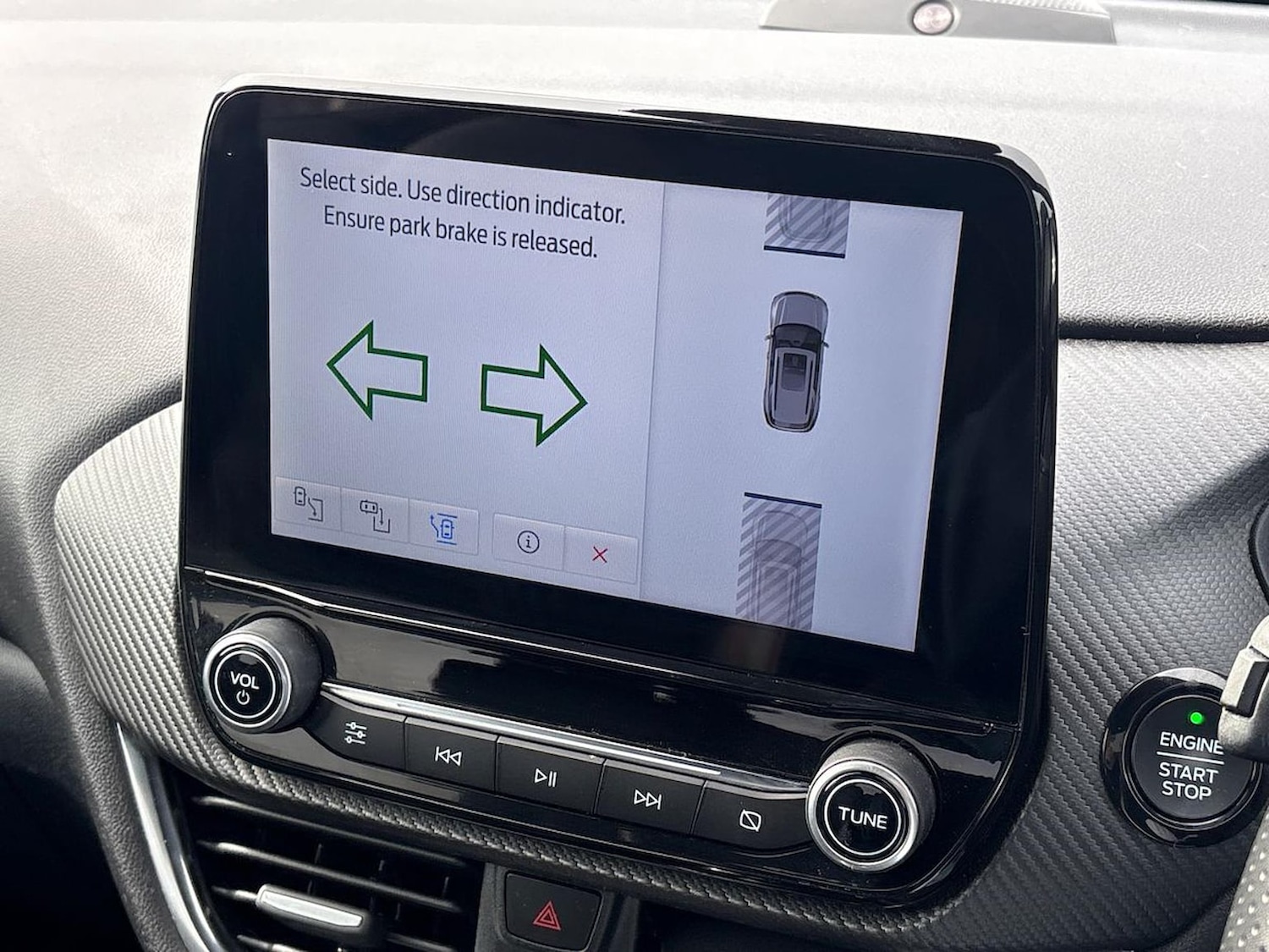 Used Ford Puma 2020 for sale - 76670820: Photo 39