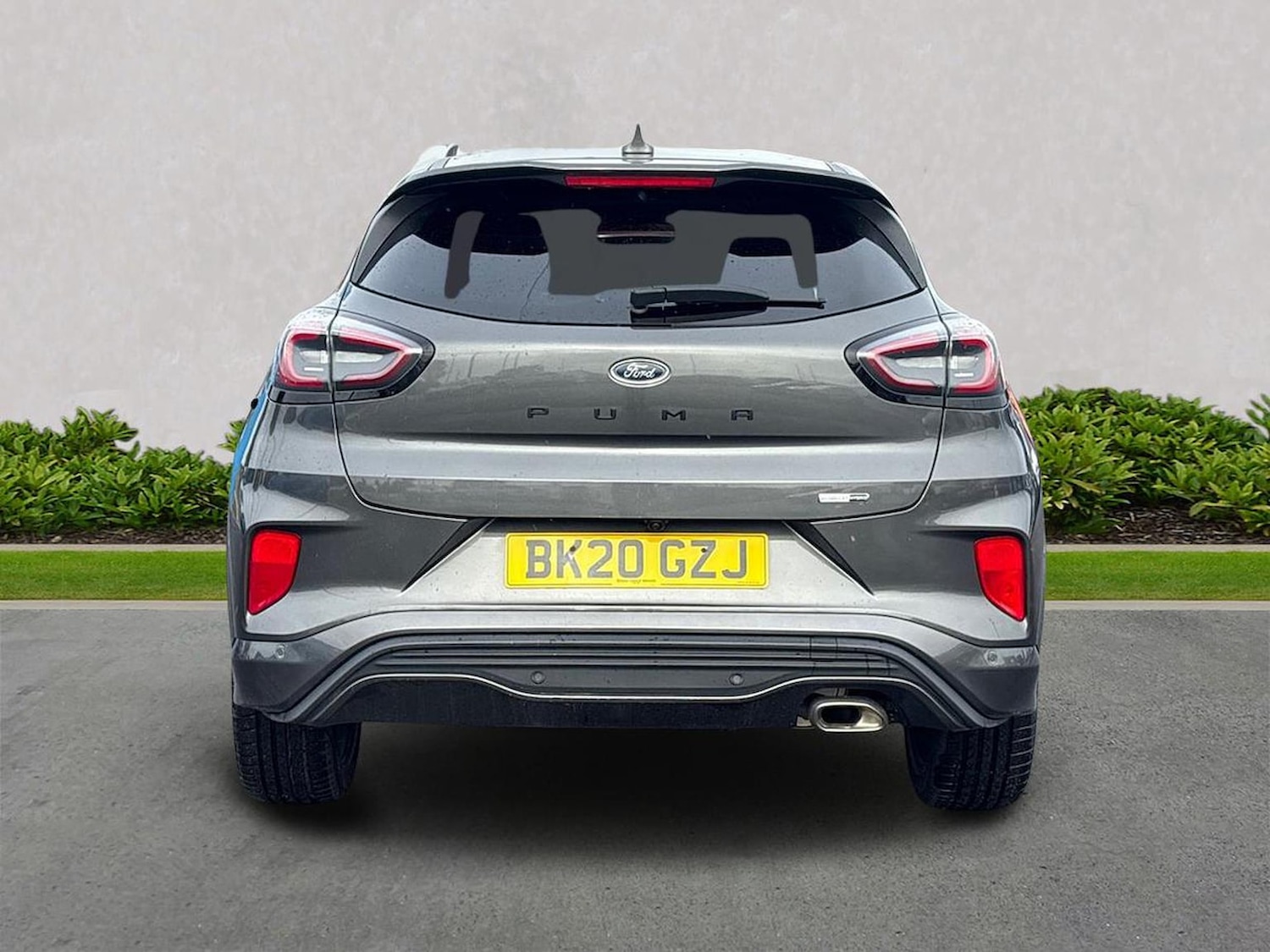 Used Ford Puma 2020 for sale - 76670820: Photo 4