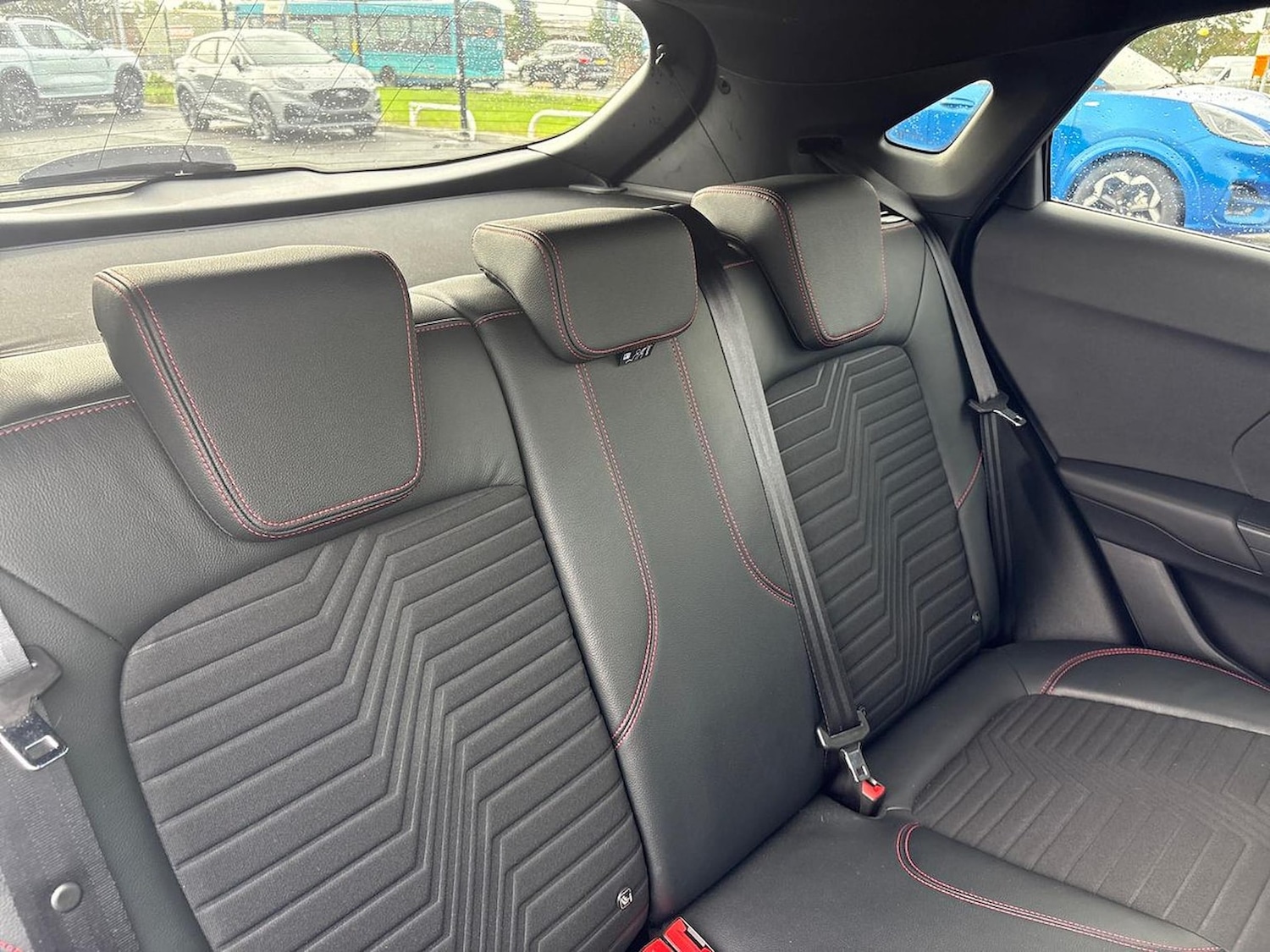 Used Ford Puma 2020 for sale - 76670820: Photo 44