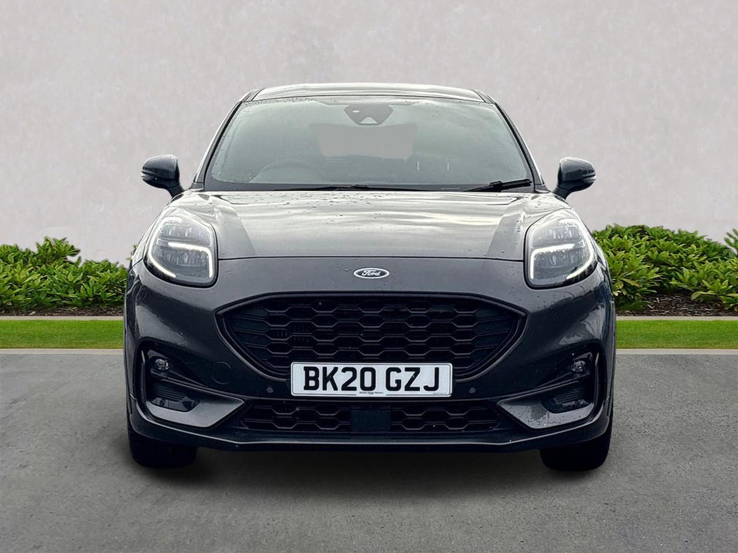 Used Ford Puma 2020 for sale - 76670820: Photo 5