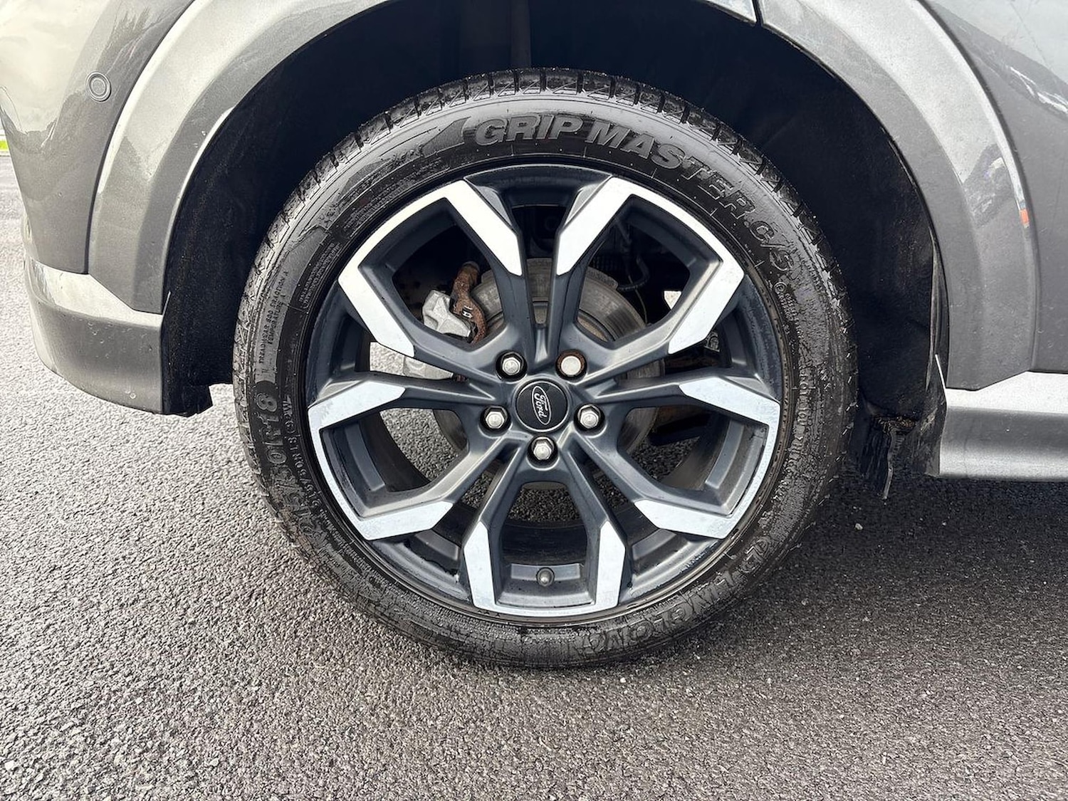 Used Ford Puma 2020 for sale - 76670820: Photo 6