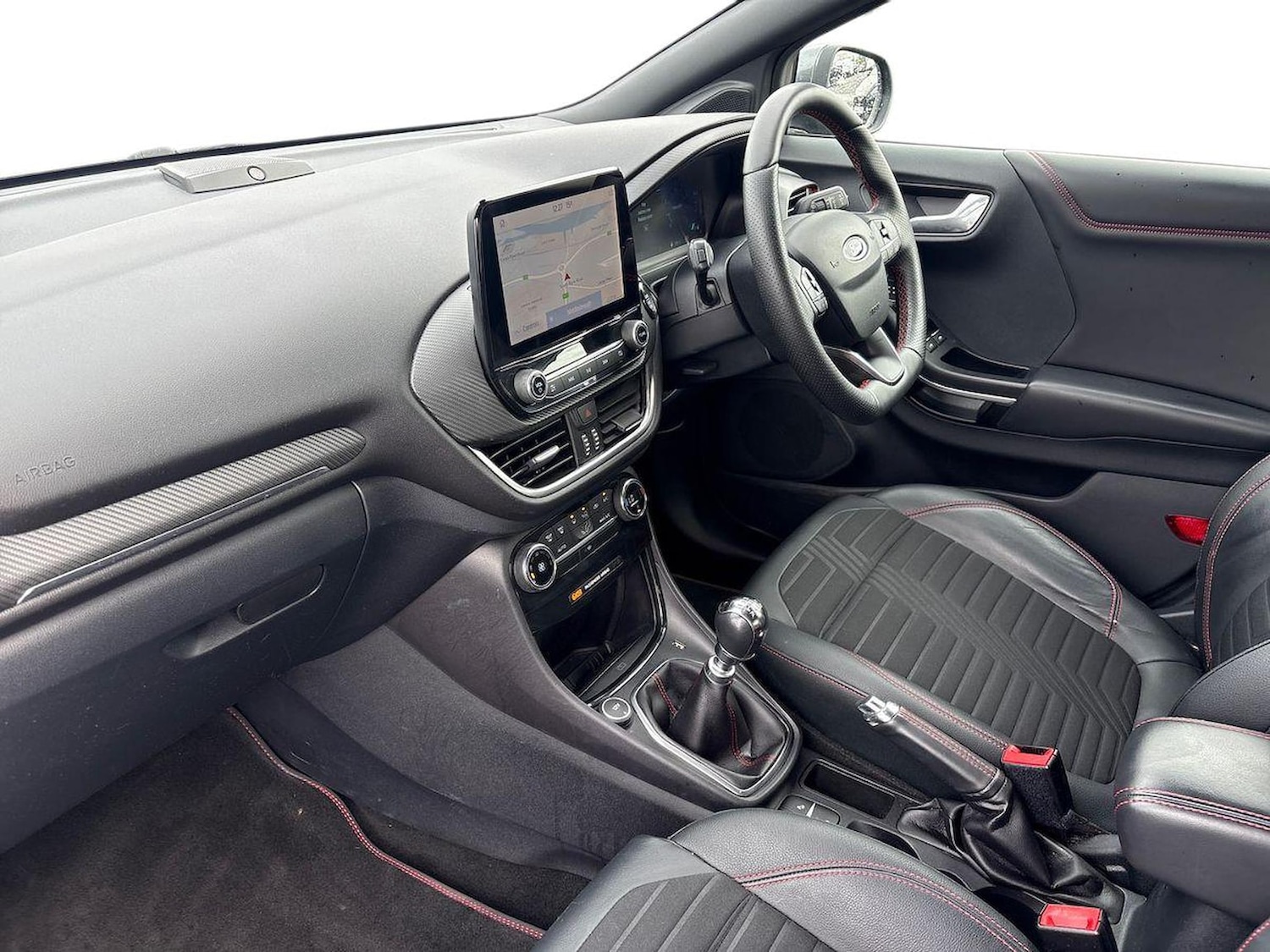 Used Ford Puma 2020 for sale - 76670820: Photo 7