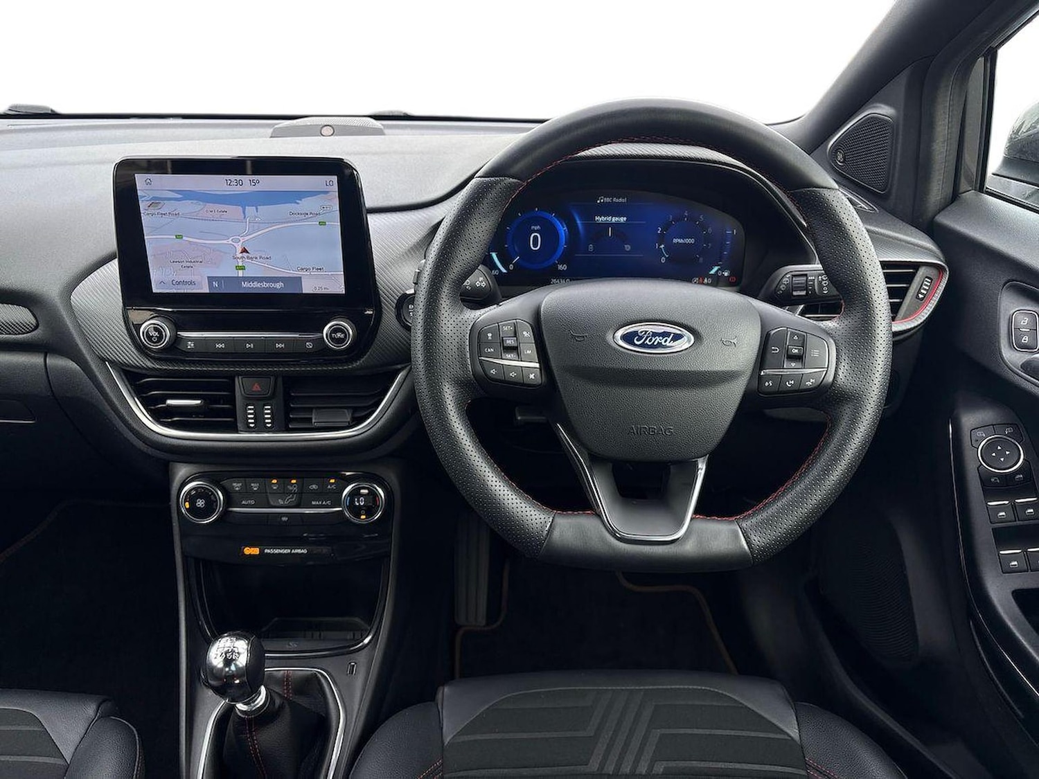 Used Ford Puma 2020 for sale - 76670820: Photo 9