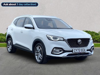 Used MG MG HS 2023 for sale - 78310757: Photo