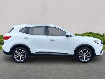 Used MG MG HS 2023 for sale - 78310757: Photo