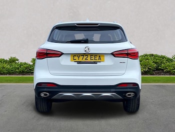 Used MG MG HS 2023 for sale - 78310757: Photo