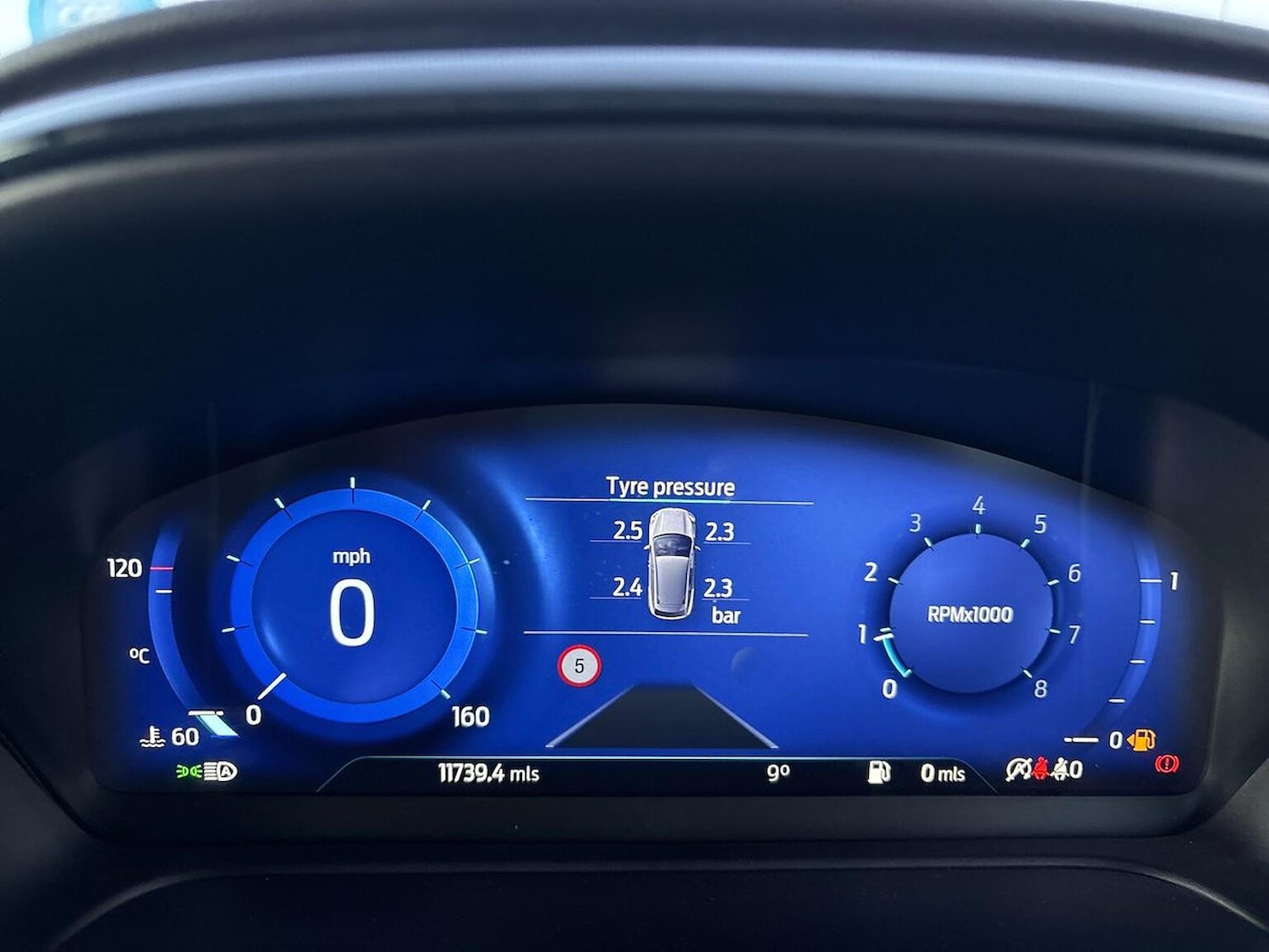 Used Ford Puma 2023 for sale - 76809403: Photo 10