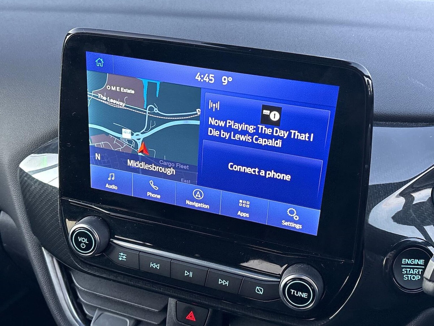 Used Ford Puma 2023 for sale - 76809403: Photo 11