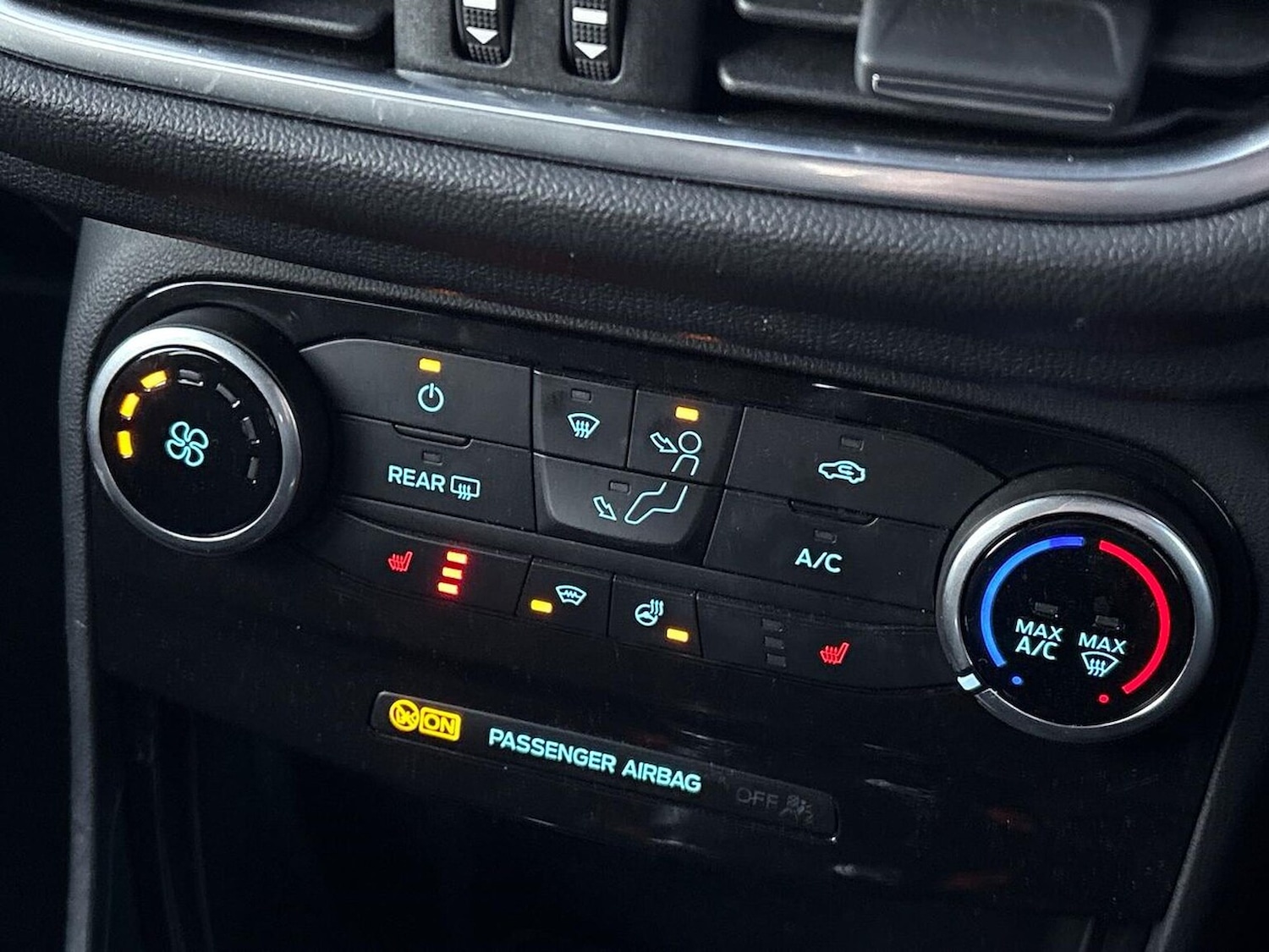 Used Ford Puma 2023 for sale - 76809403: Photo 12