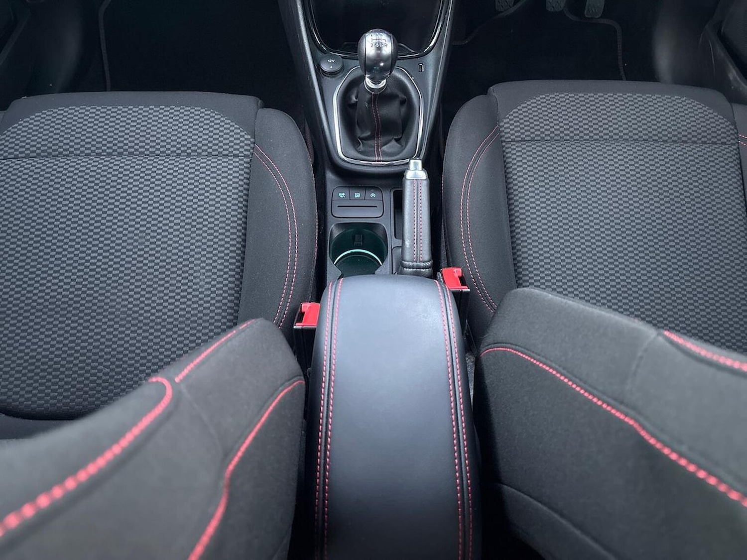 Used Ford Puma 2023 for sale - 76809403: Photo 13