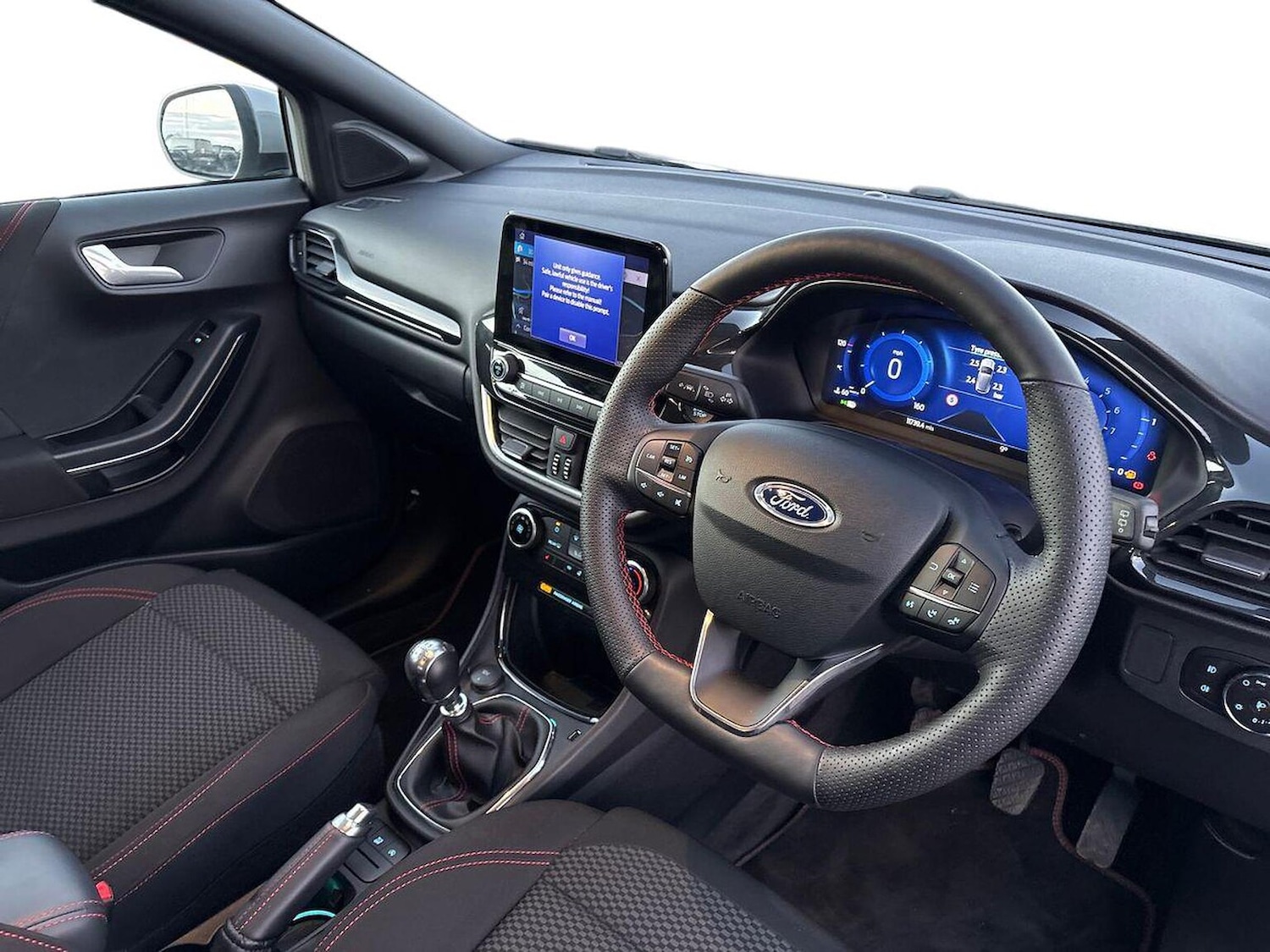 Used Ford Puma 2023 for sale - 76809403: Photo 15