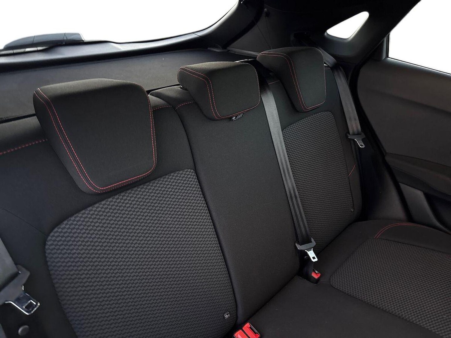 Used Ford Puma 2023 for sale - 76809403: Photo 16