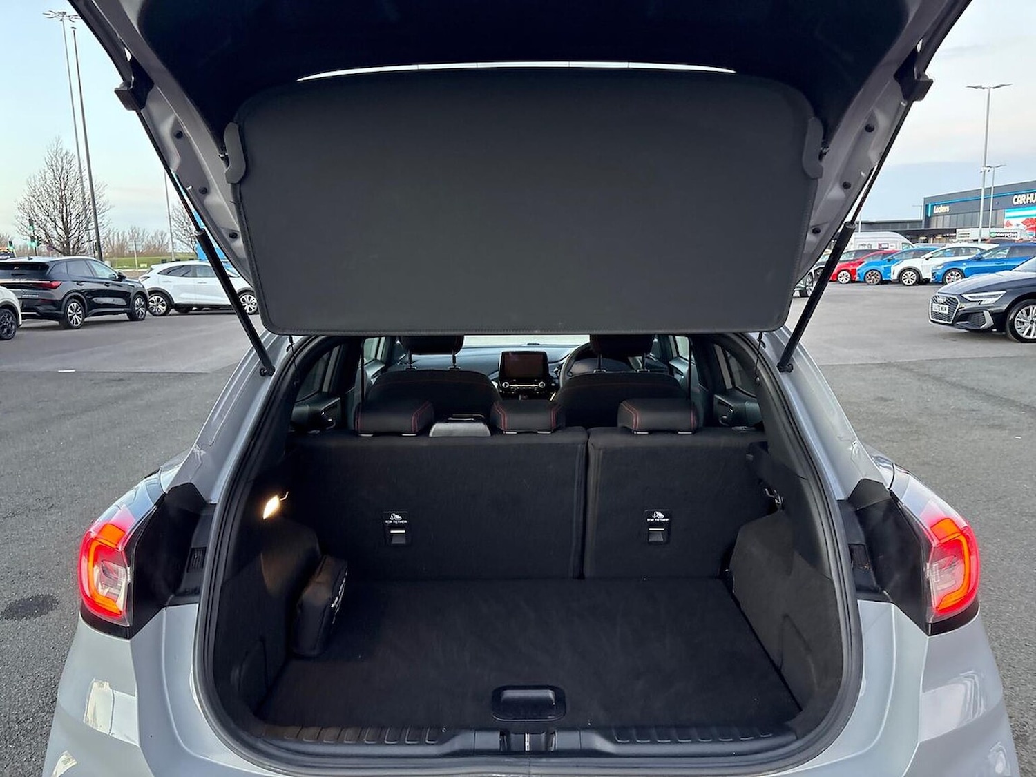 Used Ford Puma 2023 for sale - 76809403: Photo 17