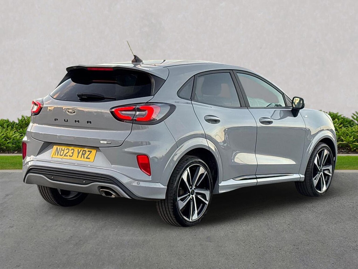 Used Ford Puma 2023 for sale - 76809403: Photo 18