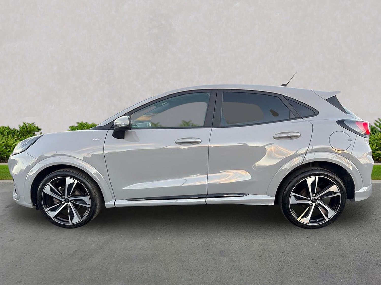 Used Ford Puma 2023 for sale - 76809403: Photo 19