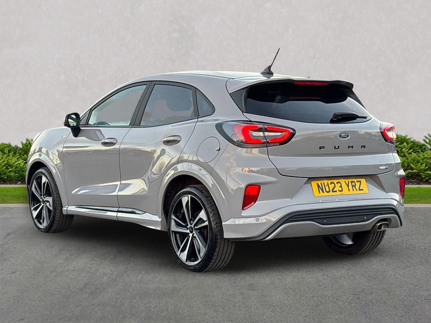 Used Ford Puma 2023 for sale - 76809403: Photo 2