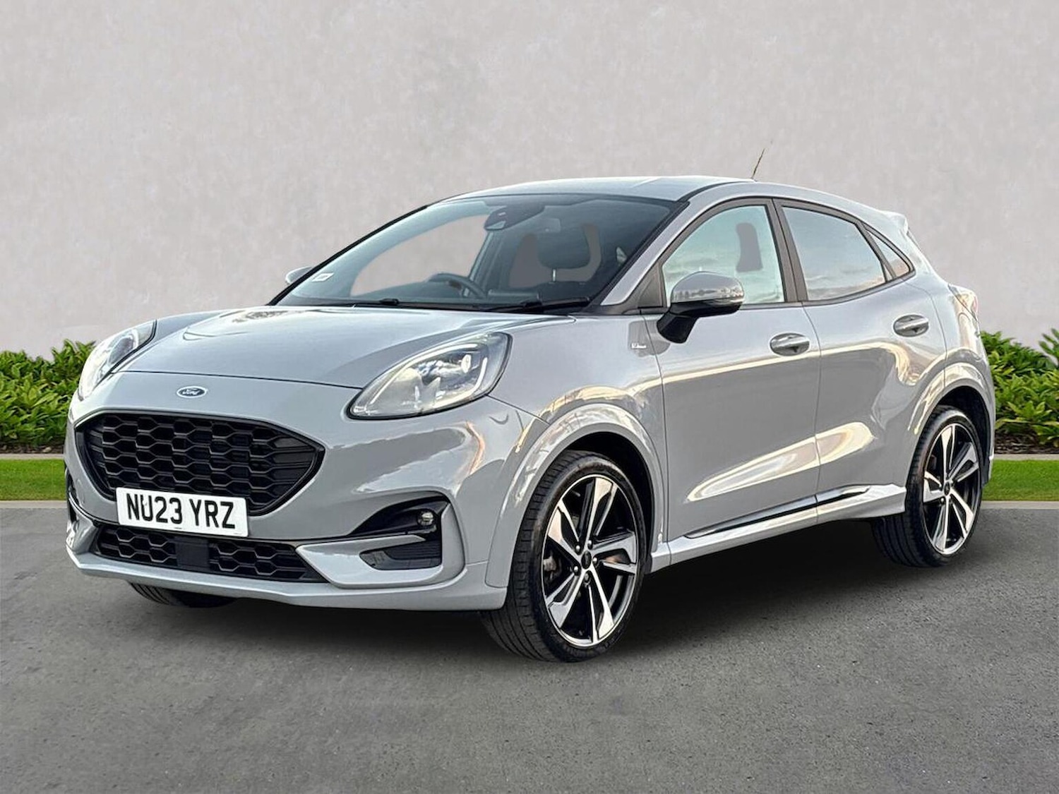 Used Ford Puma 2023 for sale - 76809403: Photo 20