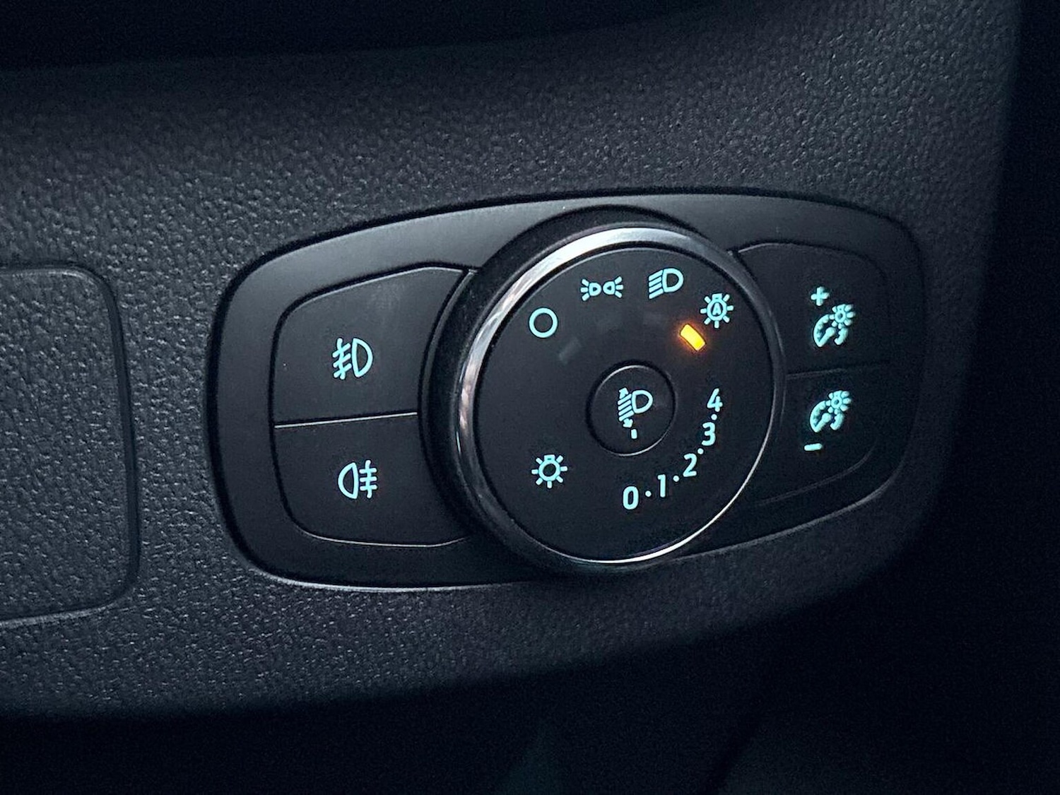 Used Ford Puma 2023 for sale - 76809403: Photo 22