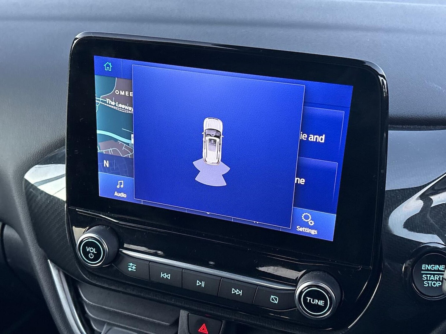 Used Ford Puma 2023 for sale - 76809403: Photo 23