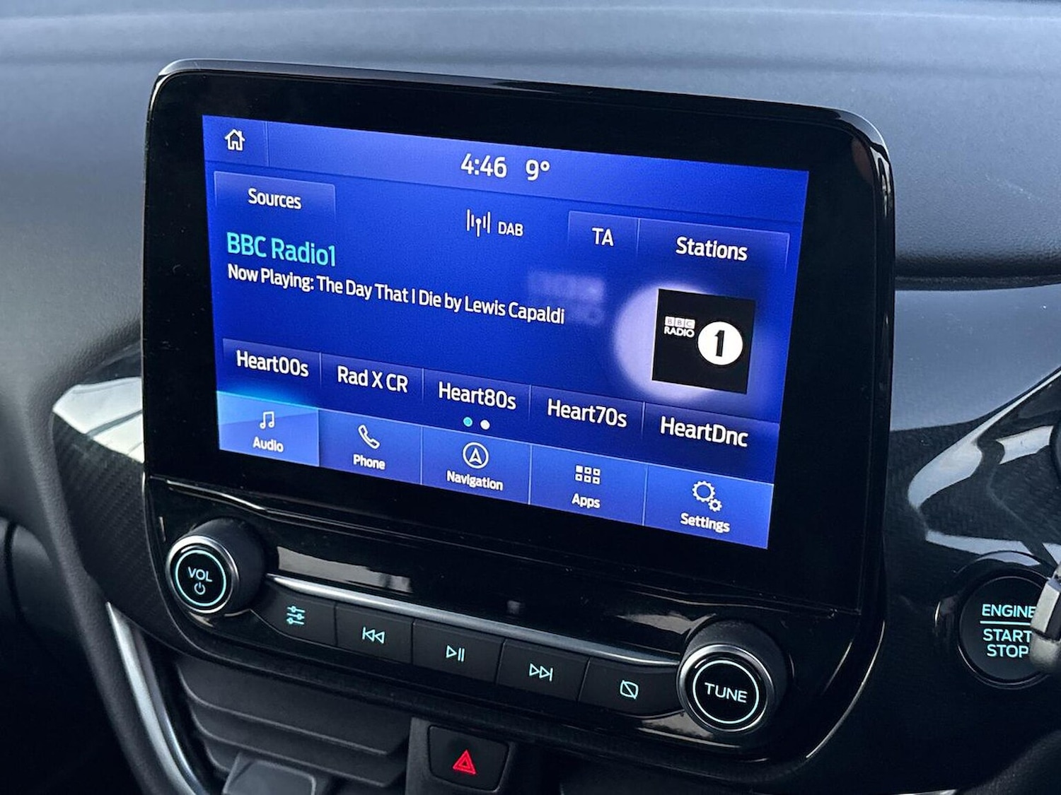 Used Ford Puma 2023 for sale - 76809403: Photo 25