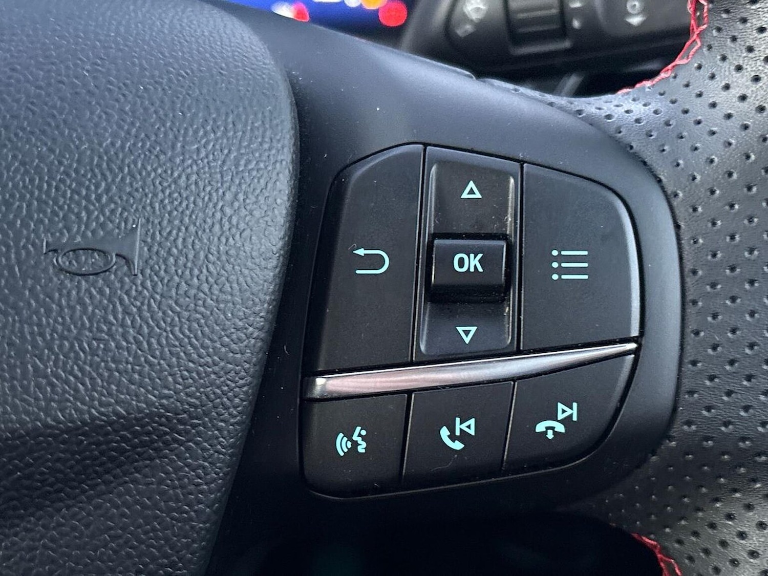 Used Ford Puma 2023 for sale - 76809403: Photo 27