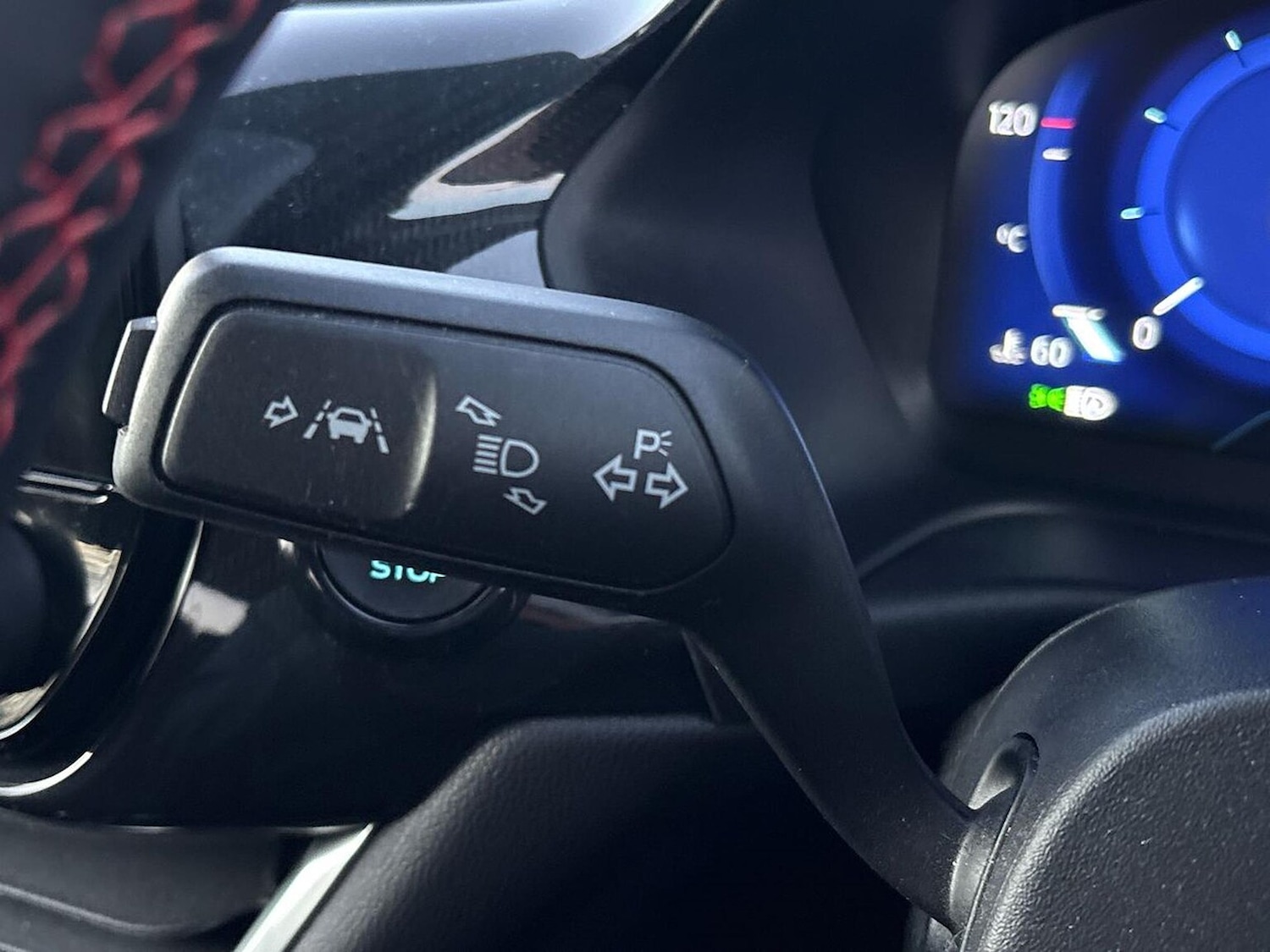 Used Ford Puma 2023 for sale - 76809403: Photo 28