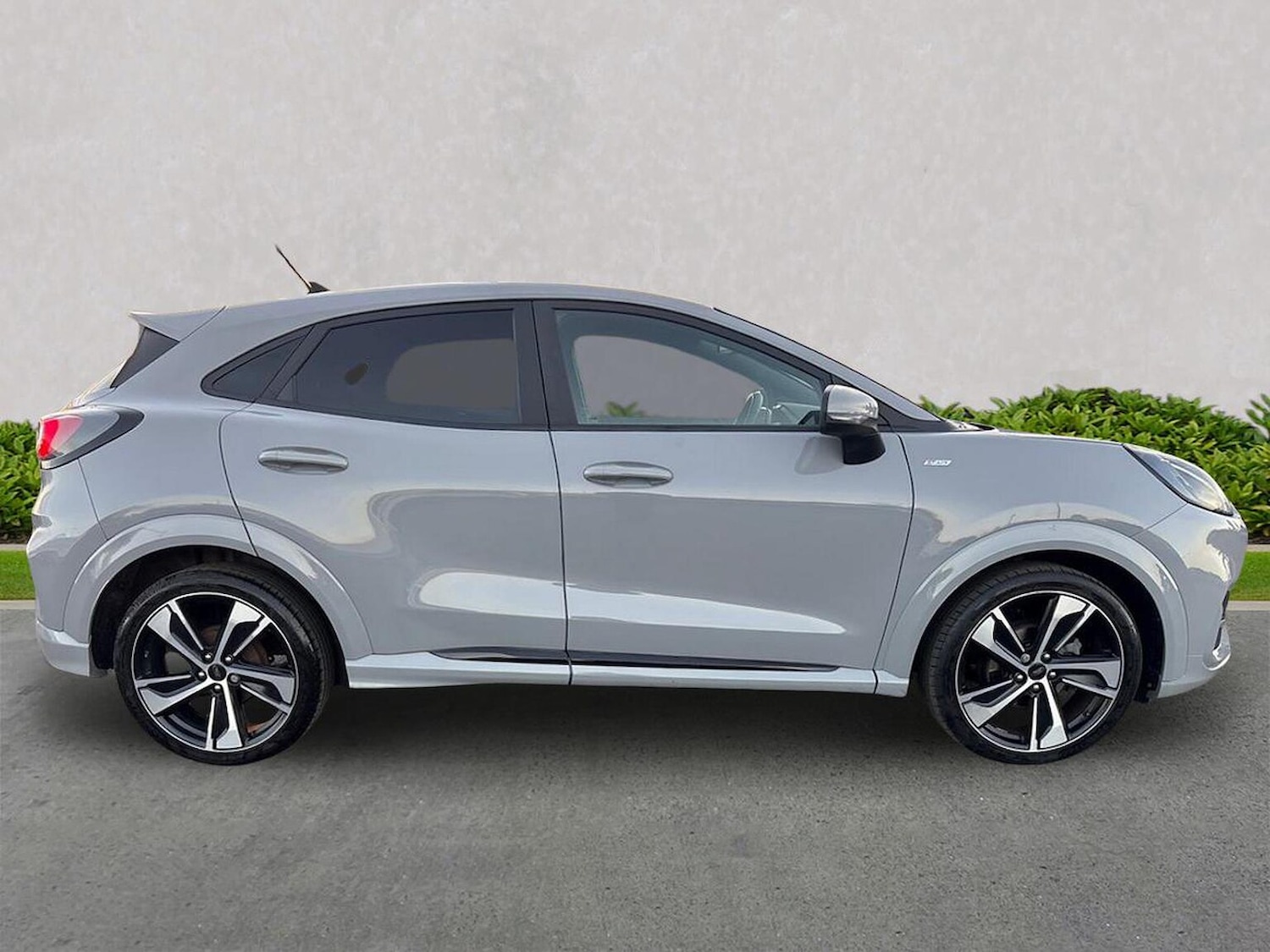 Used Ford Puma 2023 for sale - 76809403: Photo 3