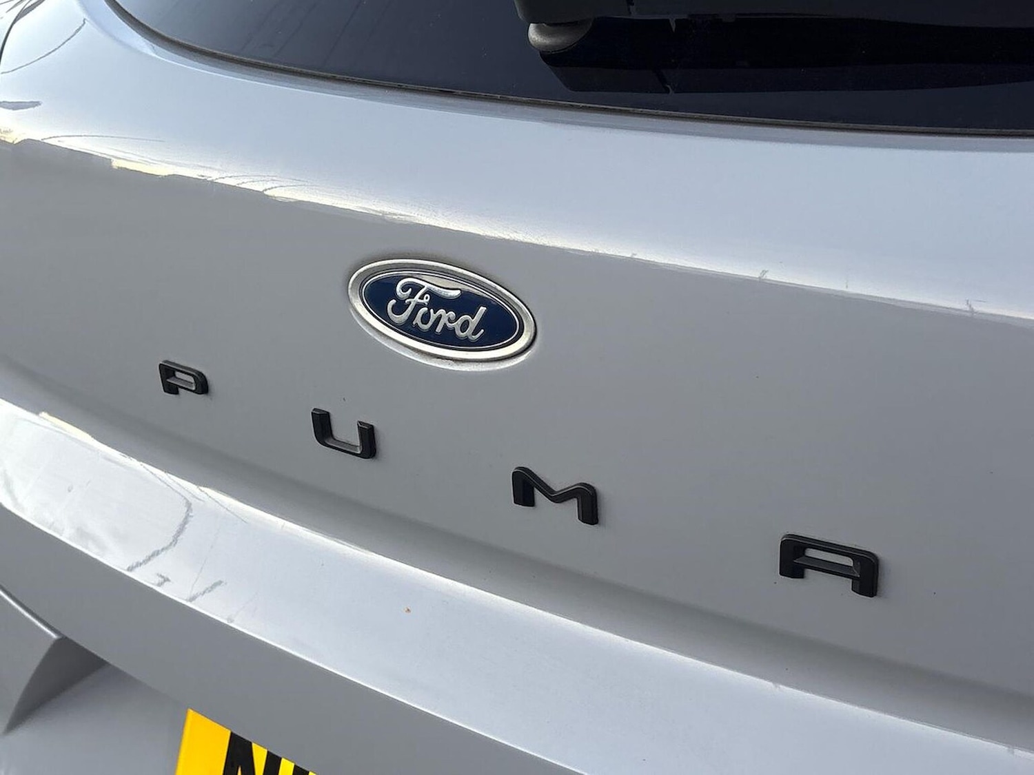 Used Ford Puma 2023 for sale - 76809403: Photo 35