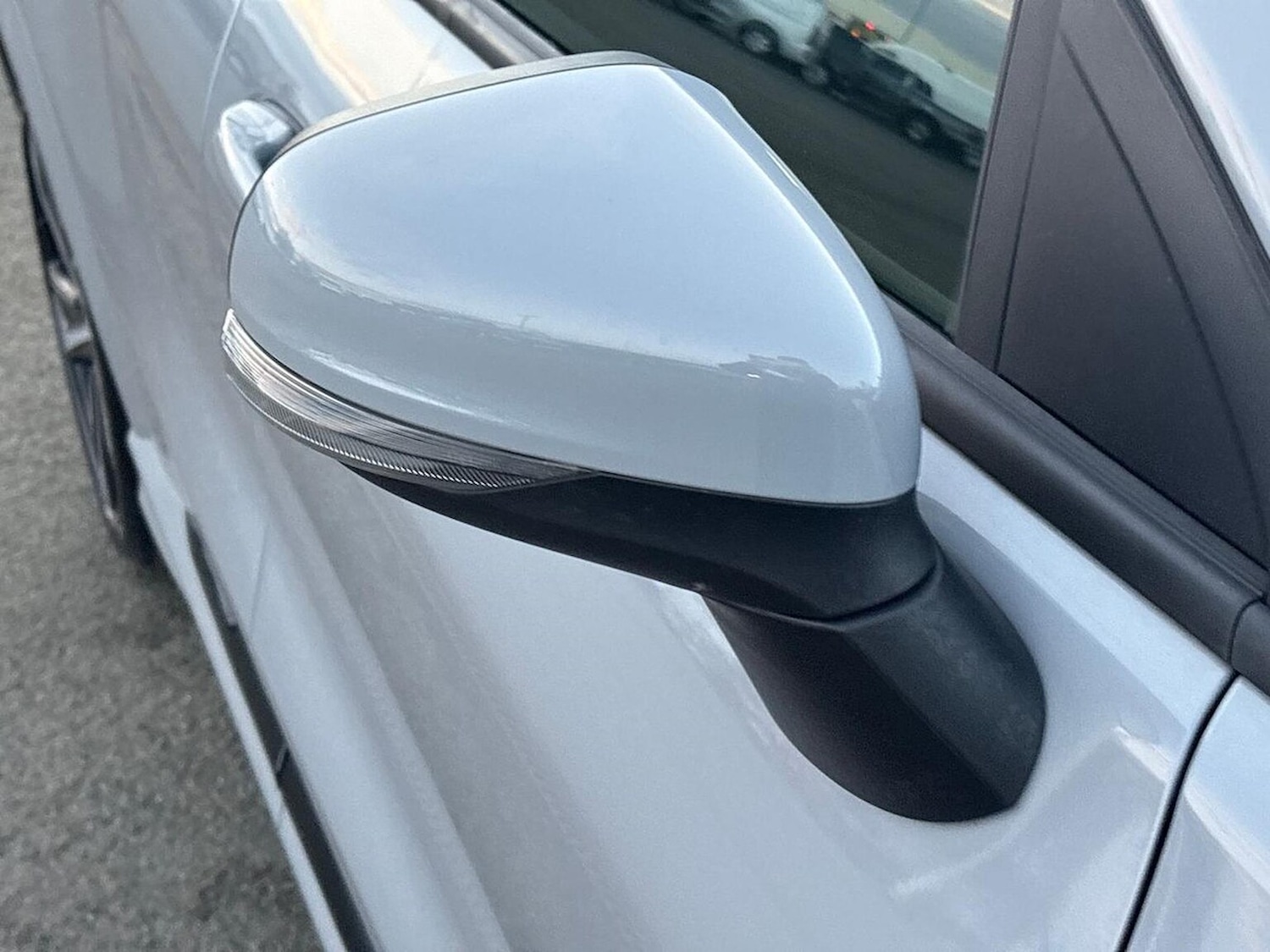 Used Ford Puma 2023 for sale - 76809403: Photo 38