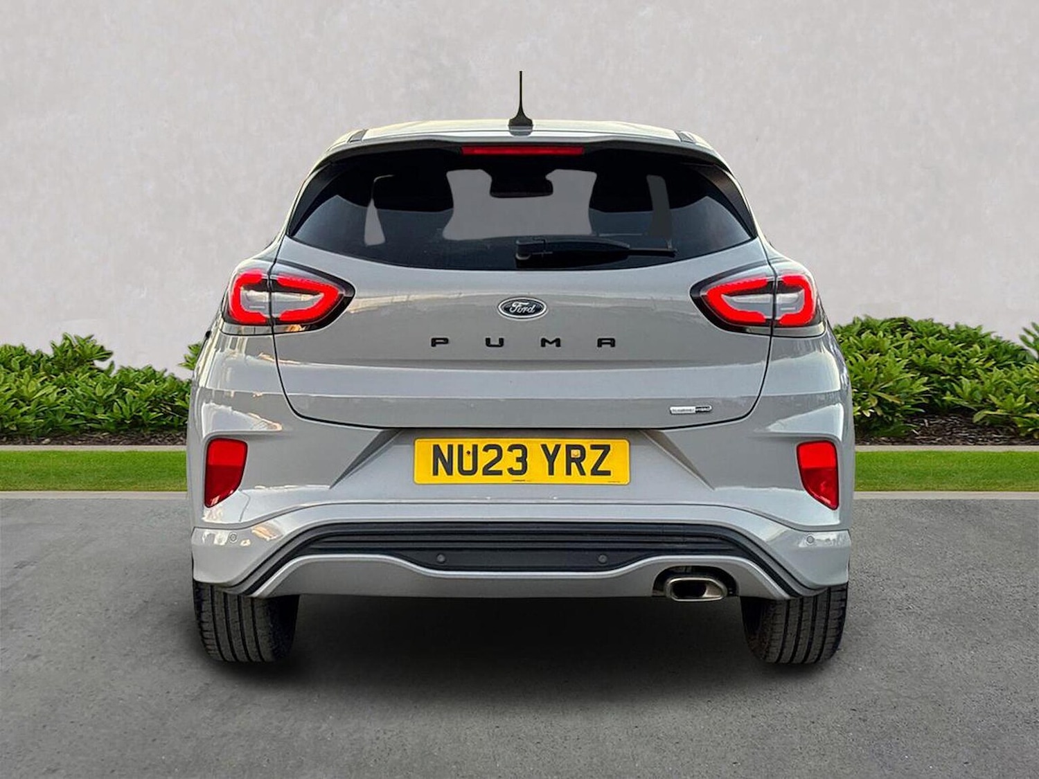 Used Ford Puma 2023 for sale - 76809403: Photo 4