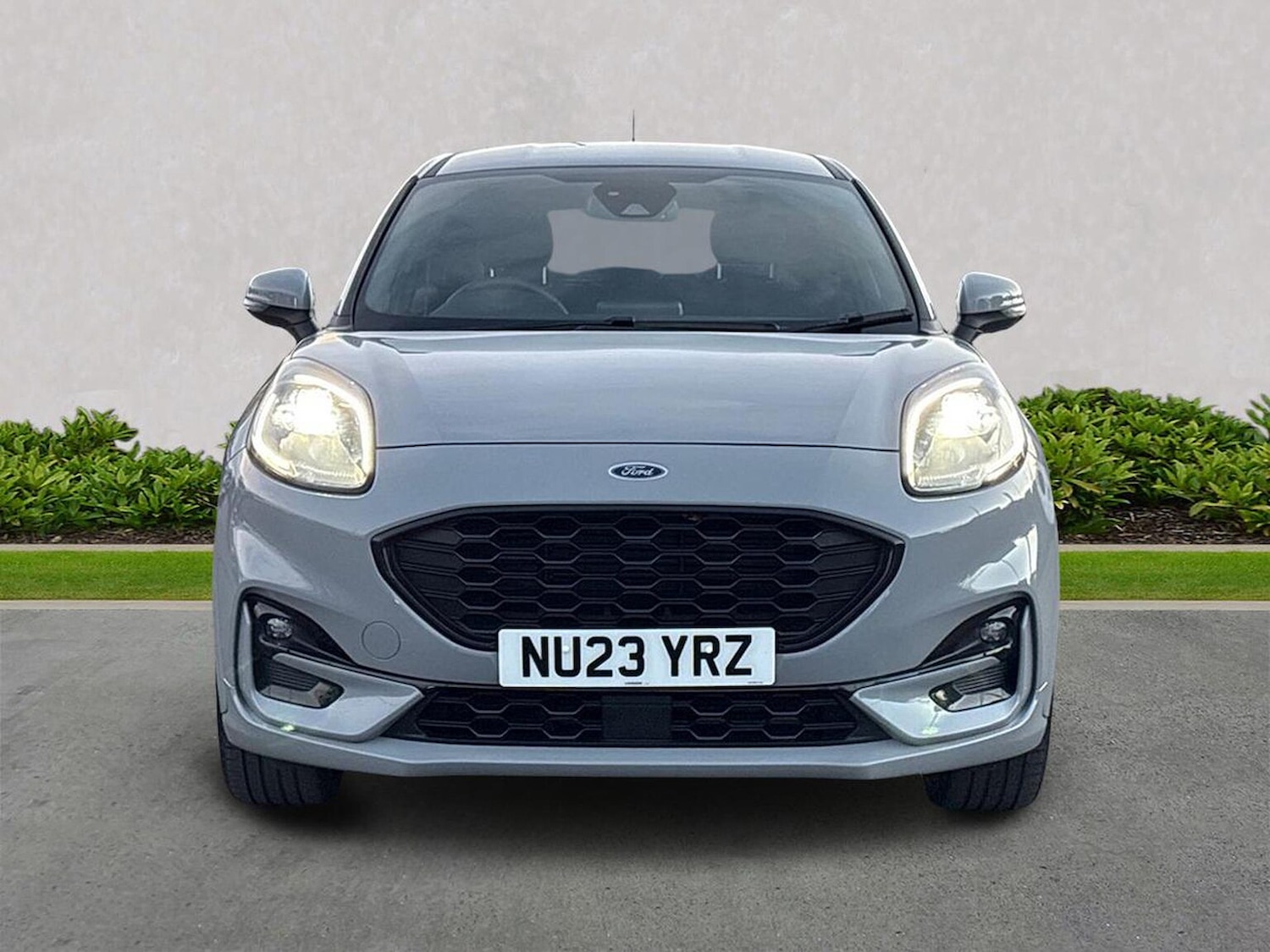 Used Ford Puma 2023 for sale - 76809403: Photo 5