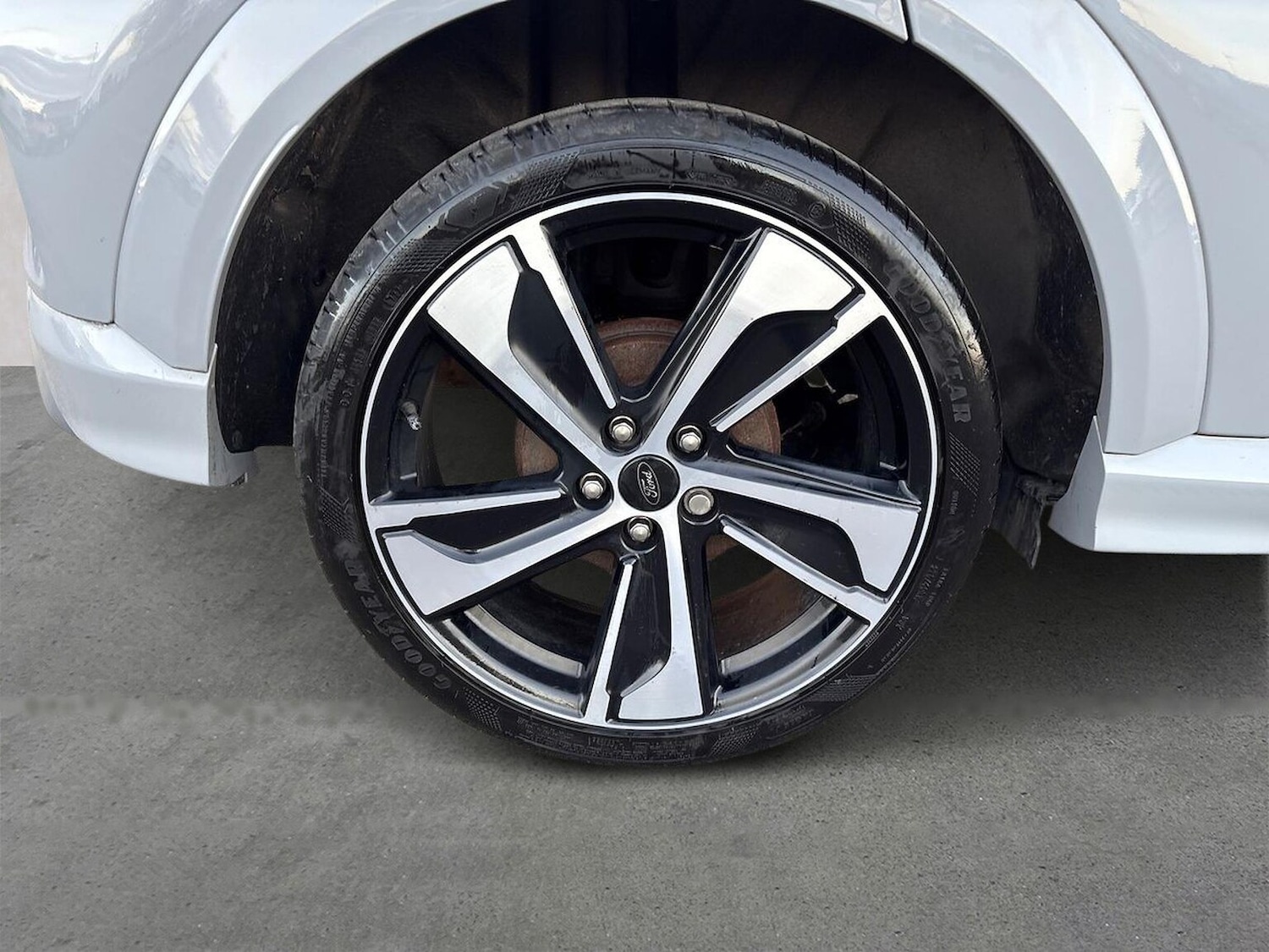 Used Ford Puma 2023 for sale - 76809403: Photo 6