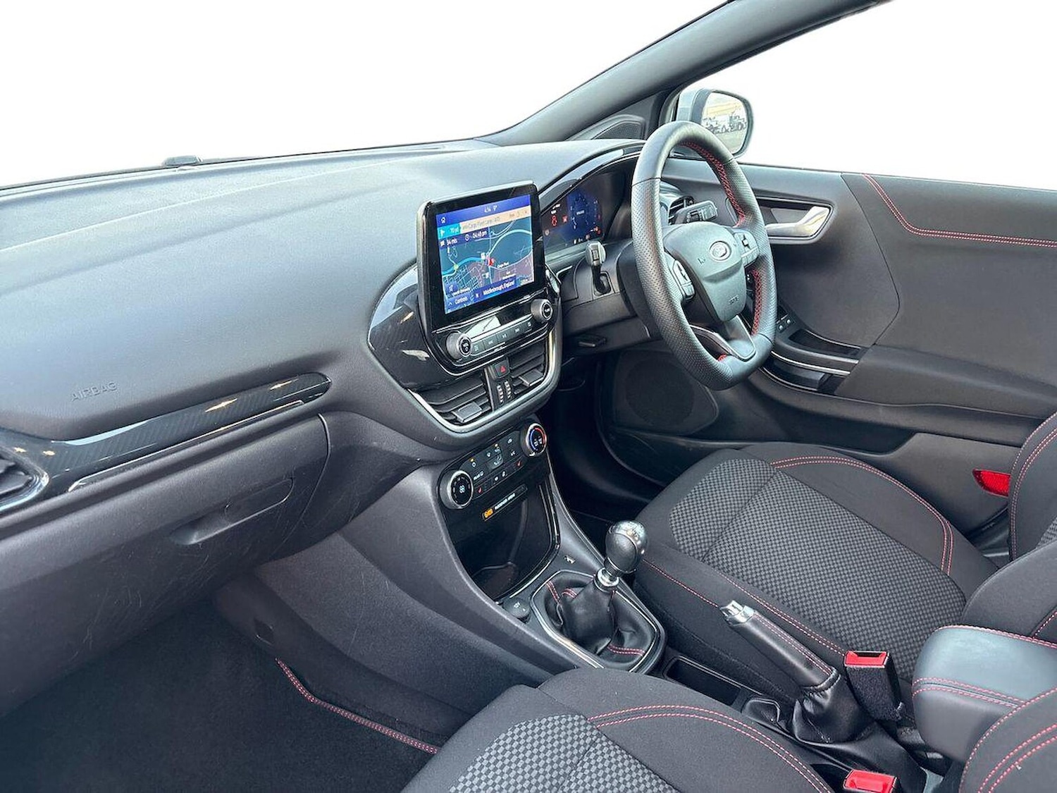 Used Ford Puma 2023 for sale - 76809403: Photo 7