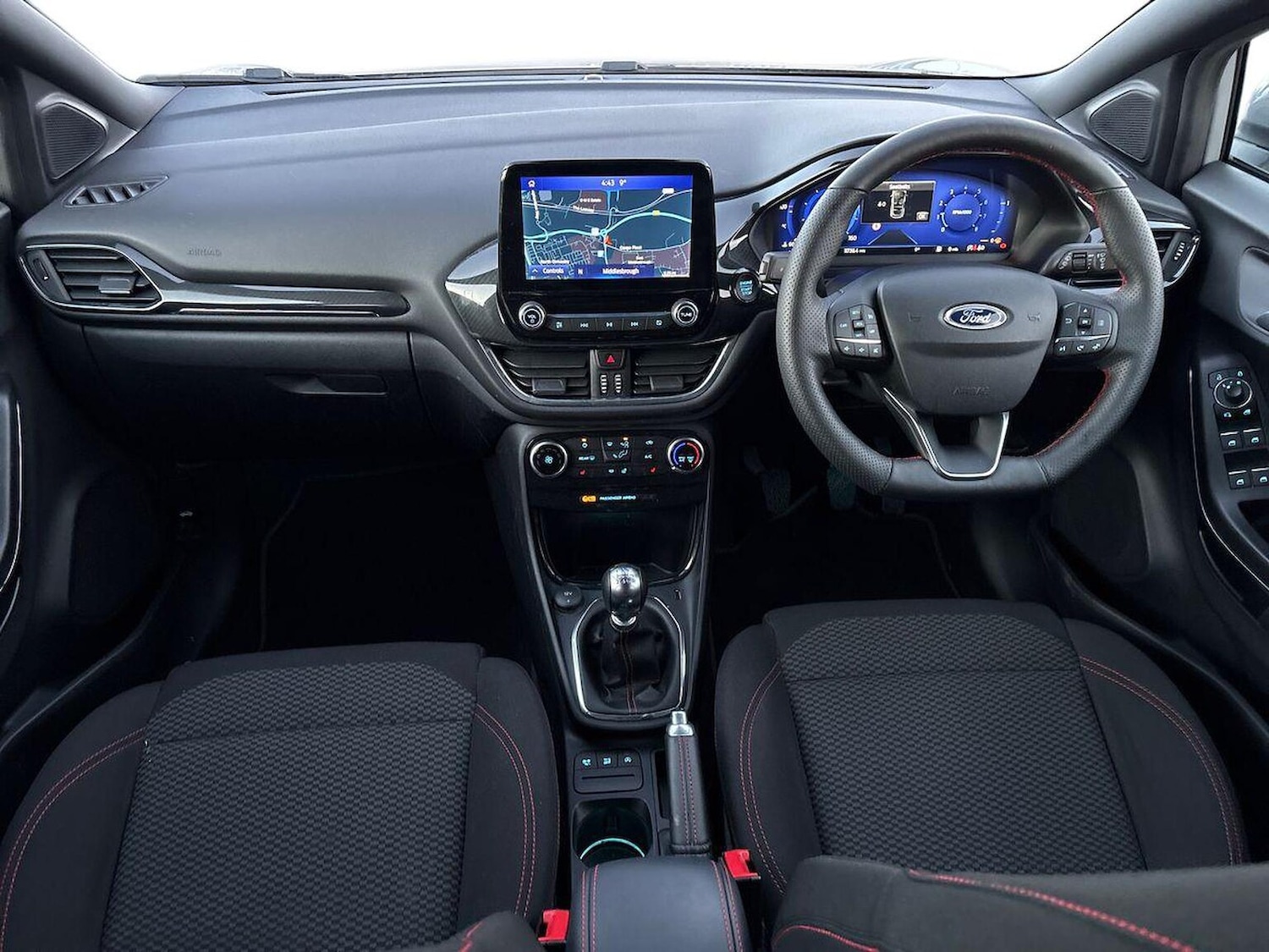 Used Ford Puma 2023 for sale - 76809403: Photo 8