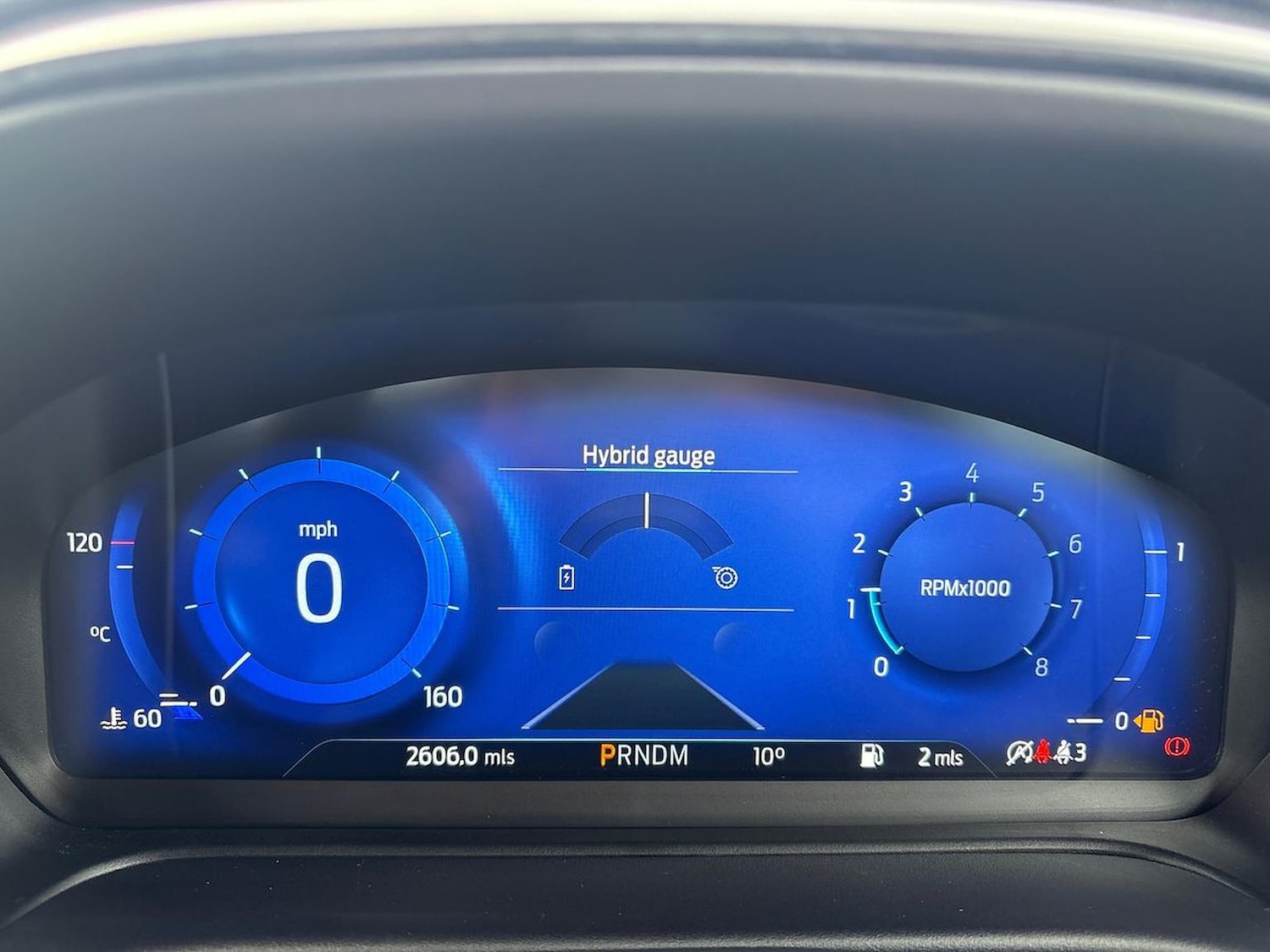 Used Ford Puma 2022 for sale - 76492376: Photo 10