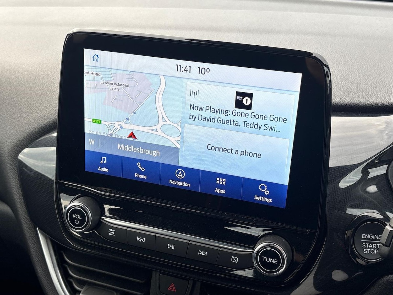 Used Ford Puma 2022 for sale - 76492376: Photo 11