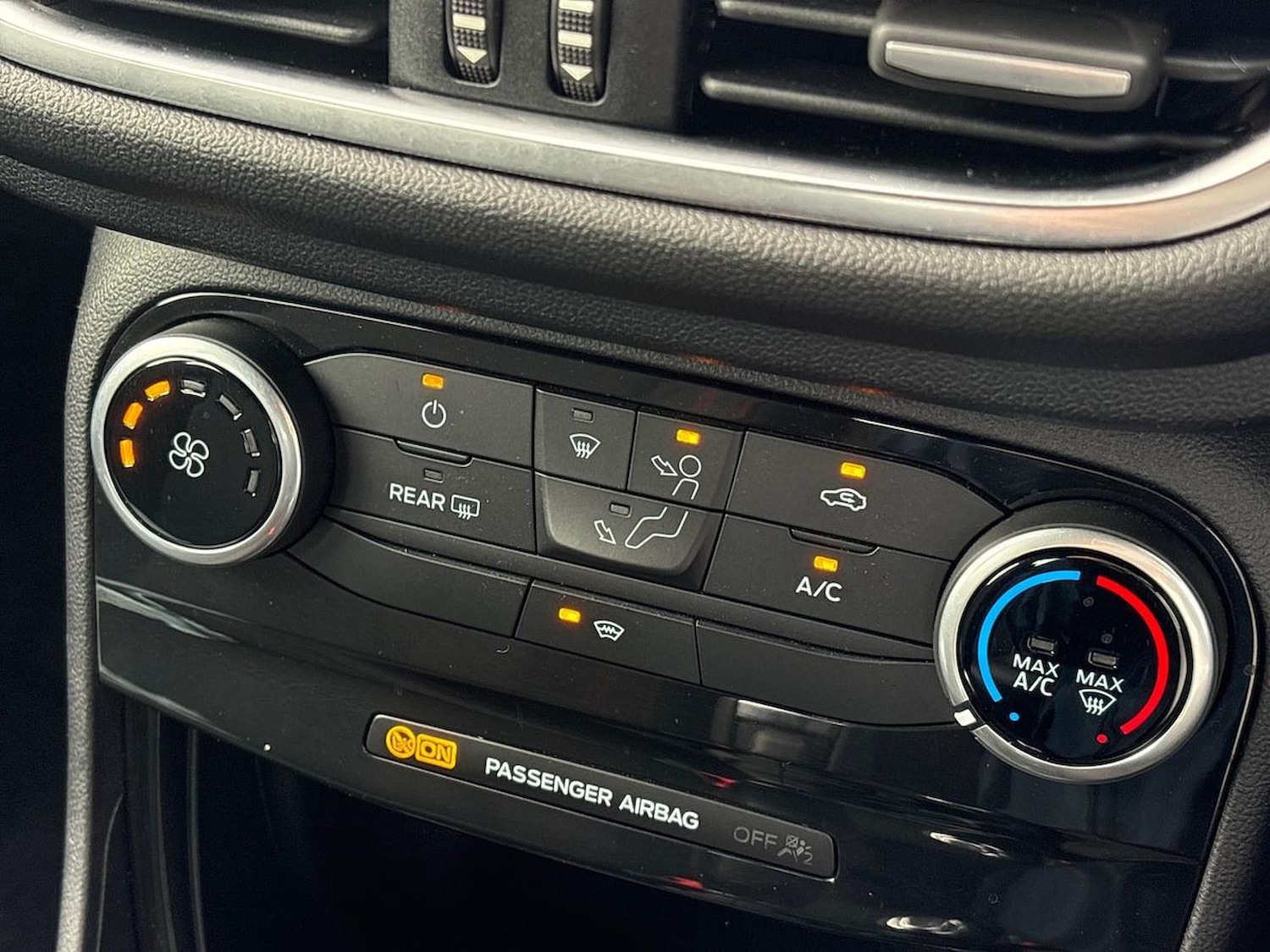 Used Ford Puma 2022 for sale - 76492376: Photo 12