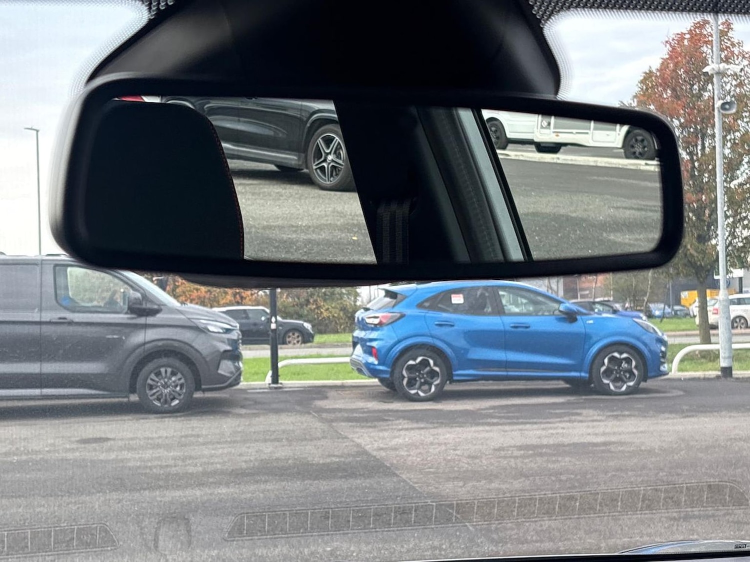 Used Ford Puma 2022 for sale - 76492376: Photo 14