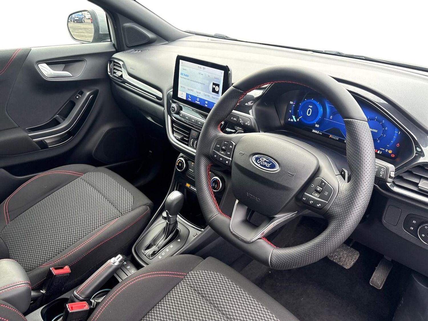 Used Ford Puma 2022 for sale - 76492376: Photo 15
