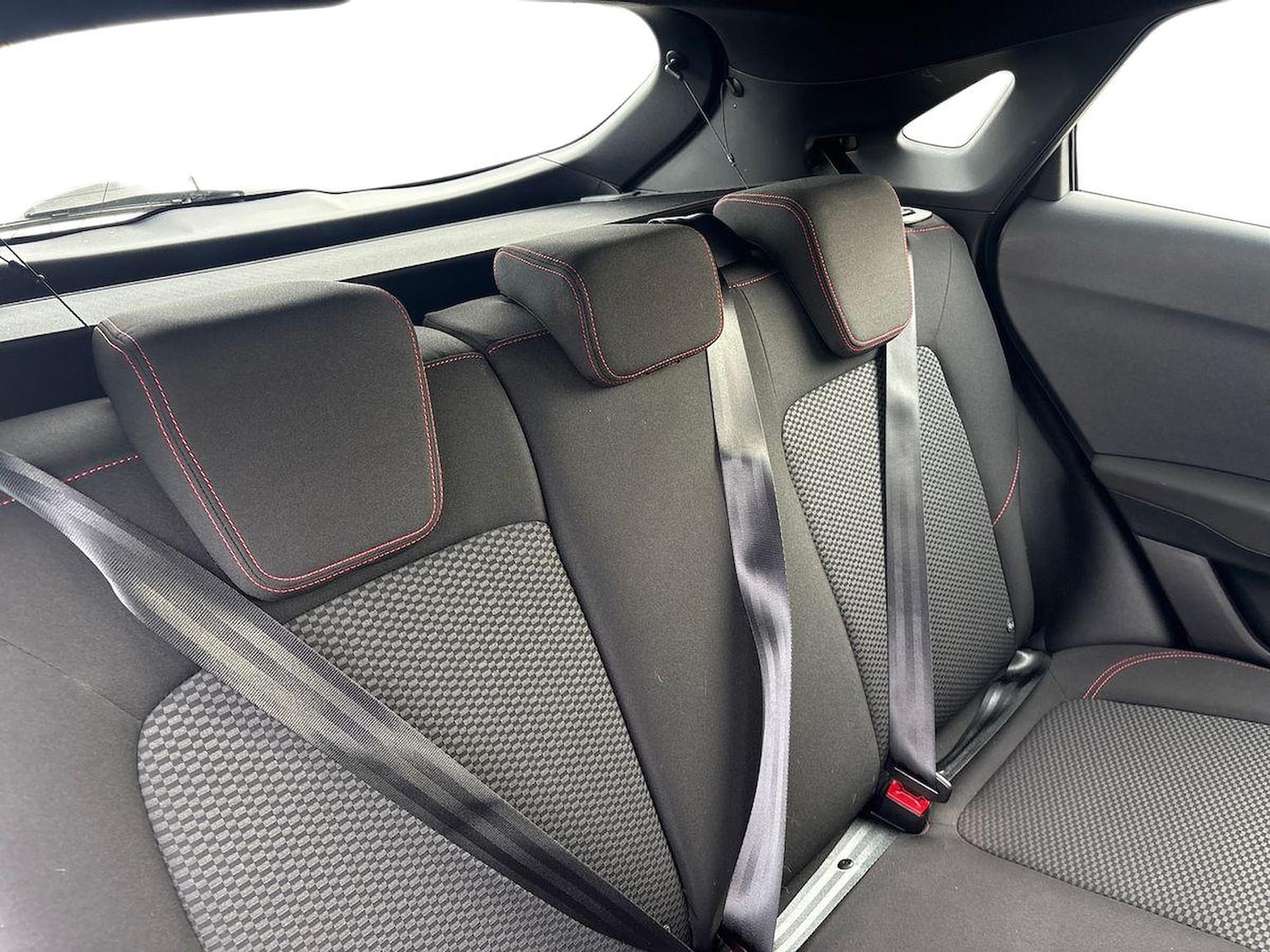 Used Ford Puma 2022 for sale - 76492376: Photo 16