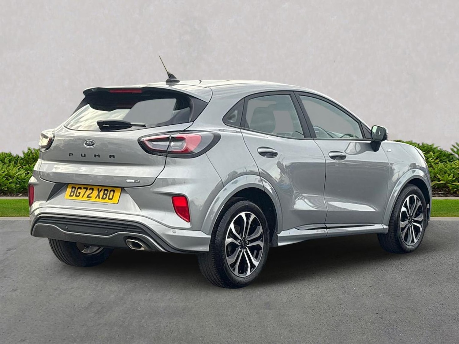 Used Ford Puma 2022 for sale - 76492376: Photo 18